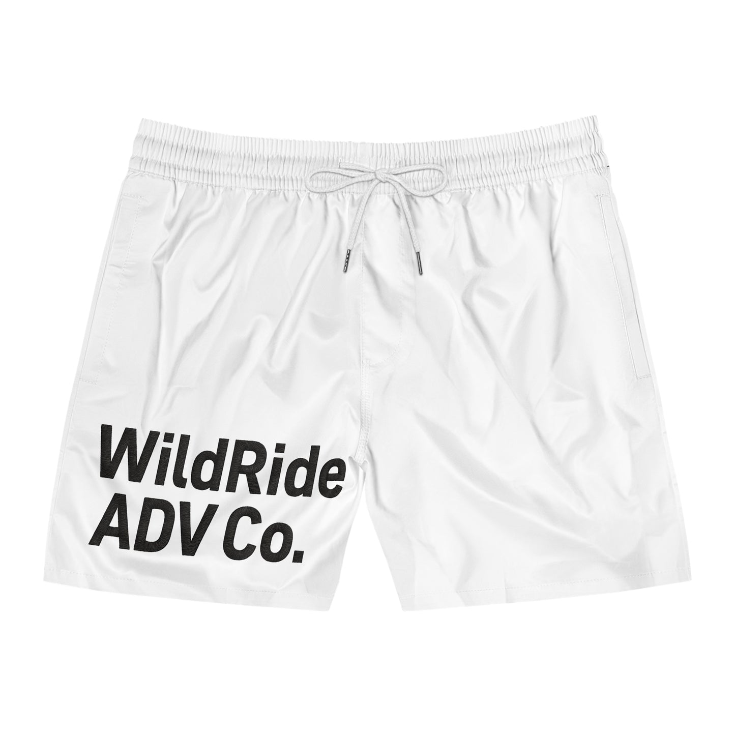 Men's Swim Shorts for Beach Days, Summer Swim Trunks, Vacation Swimwear, Stylish Swimming Shorts for Men, Casual Beach Attire