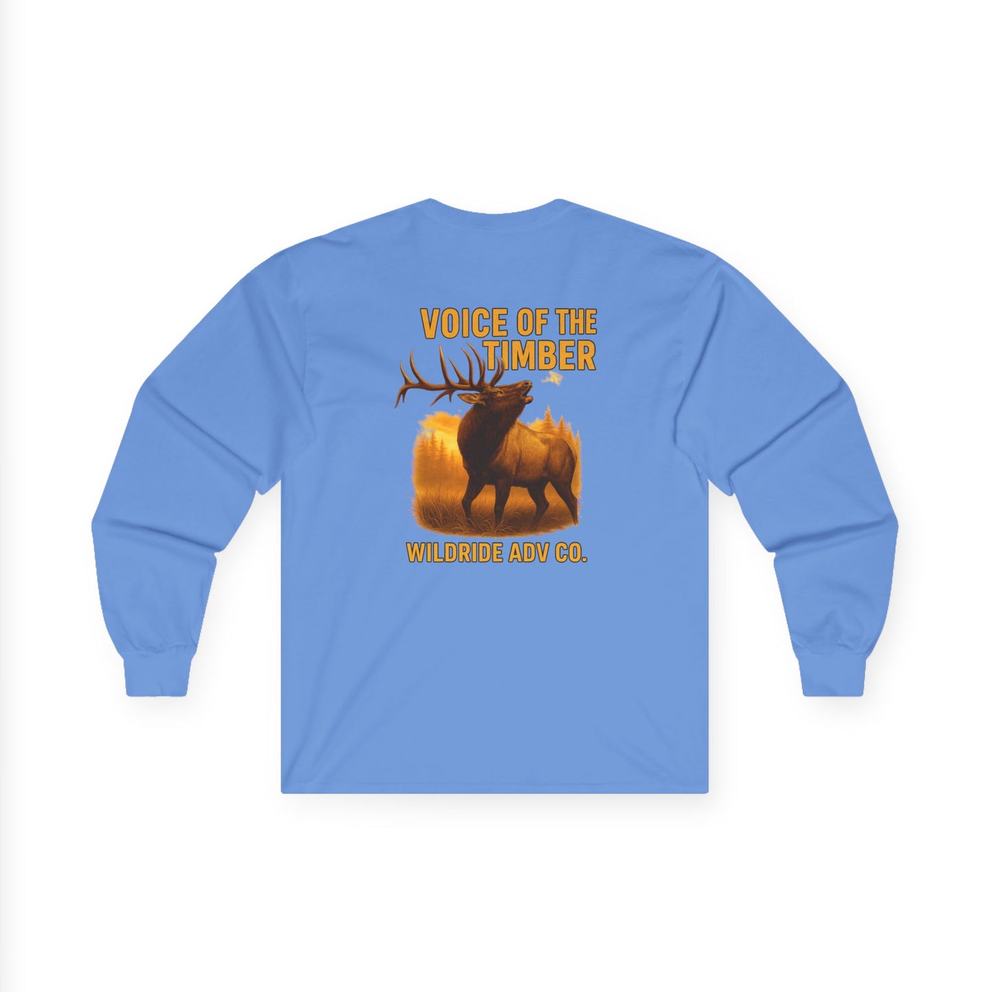 Voice of the Timber (Elk), Wildlife Enthusiasts