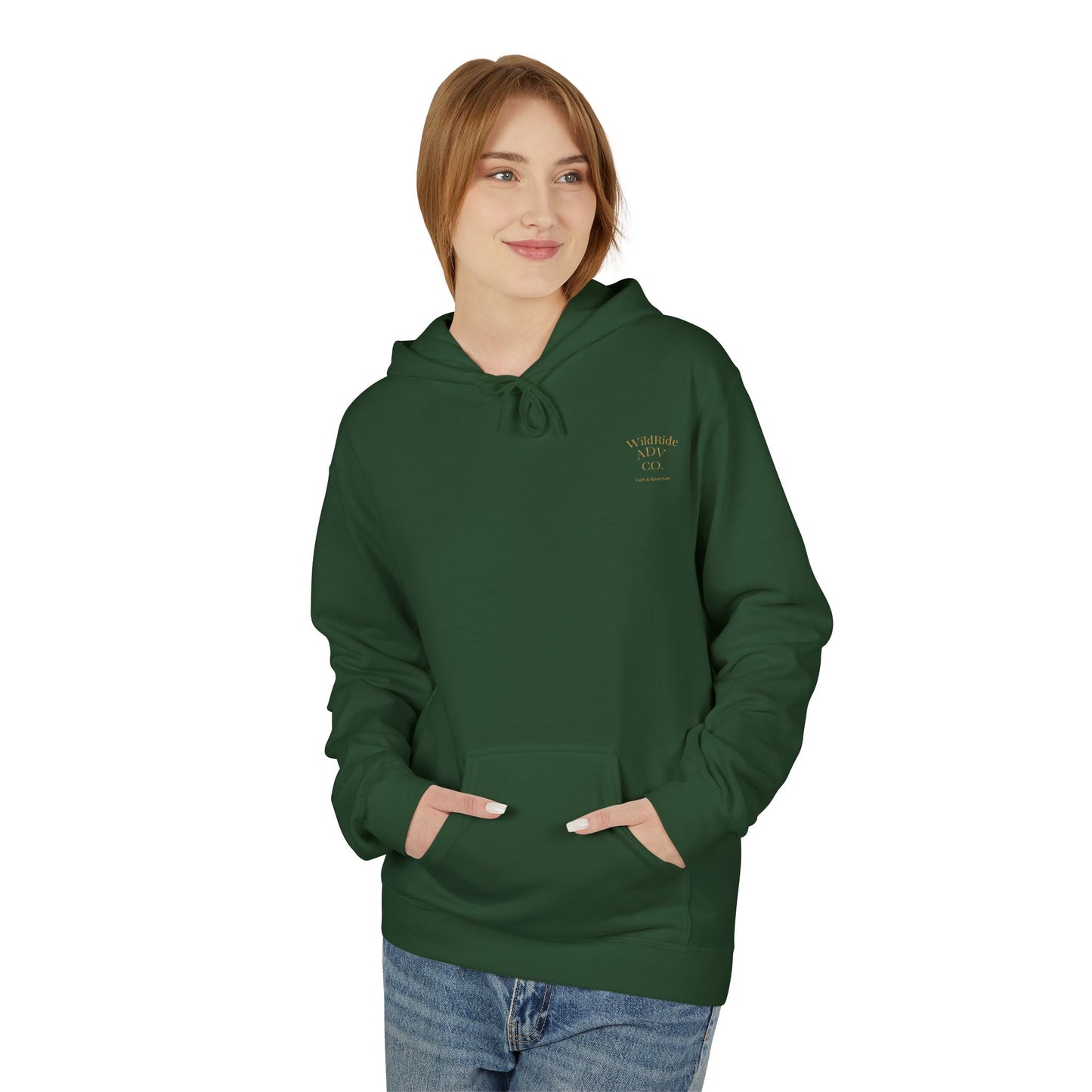 Hunt For Truth Hoodie