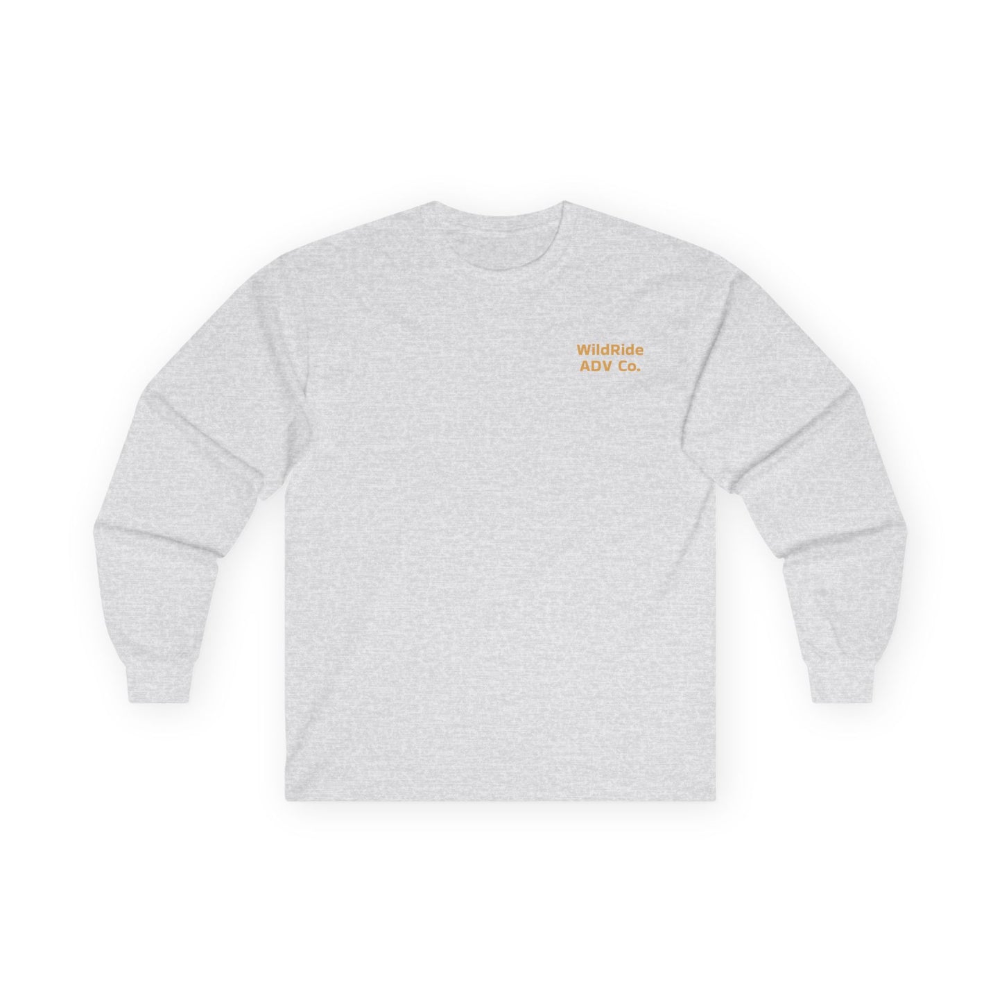 Faith Over Fear - Hunting Graphic Long Sleeve Tee