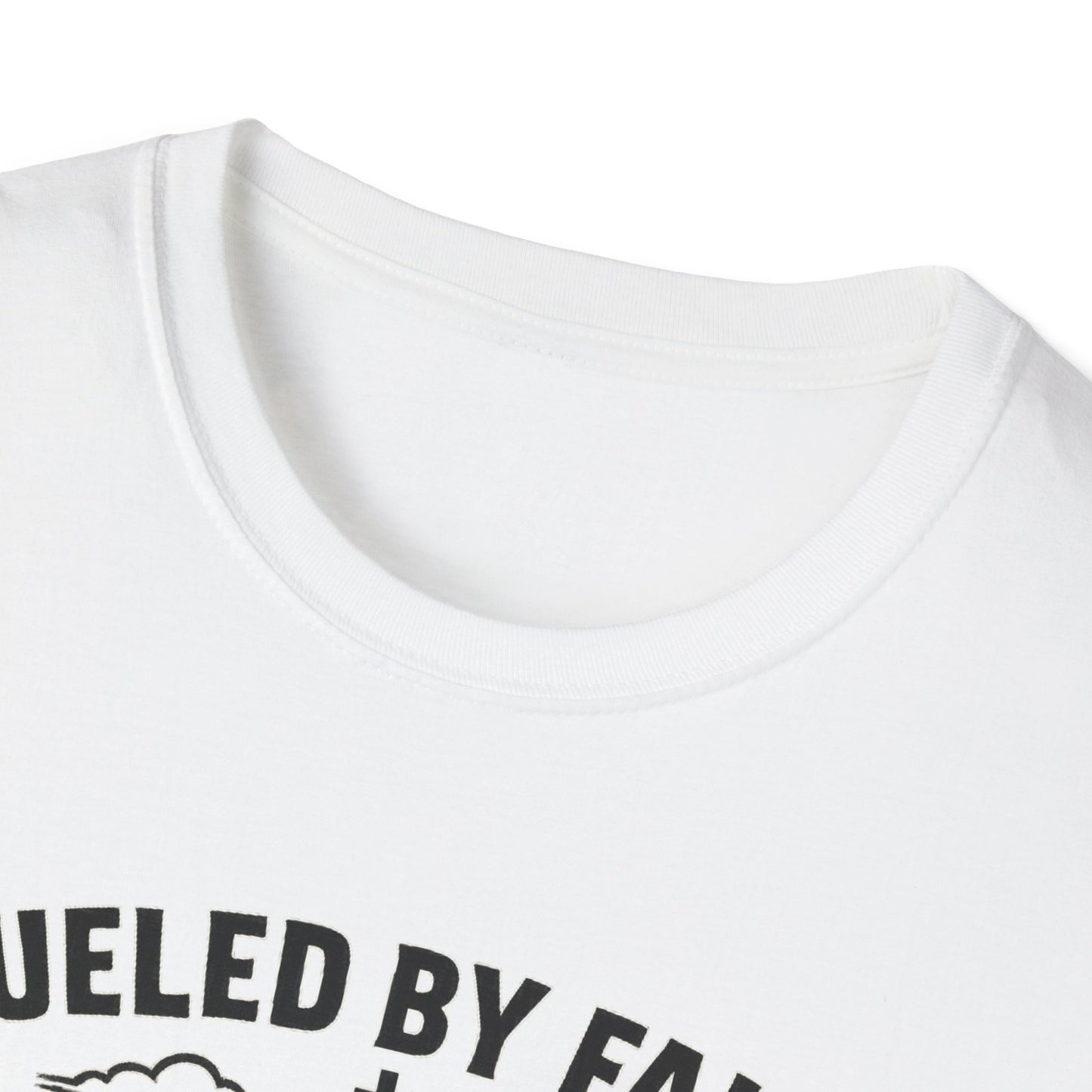 Fueled by Faith, Throttle Therapy, Adventure Motorcycle