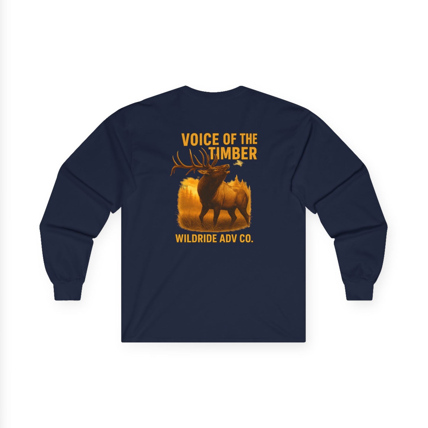 Voice of the Timber (Elk), Wildlife Enthusiasts