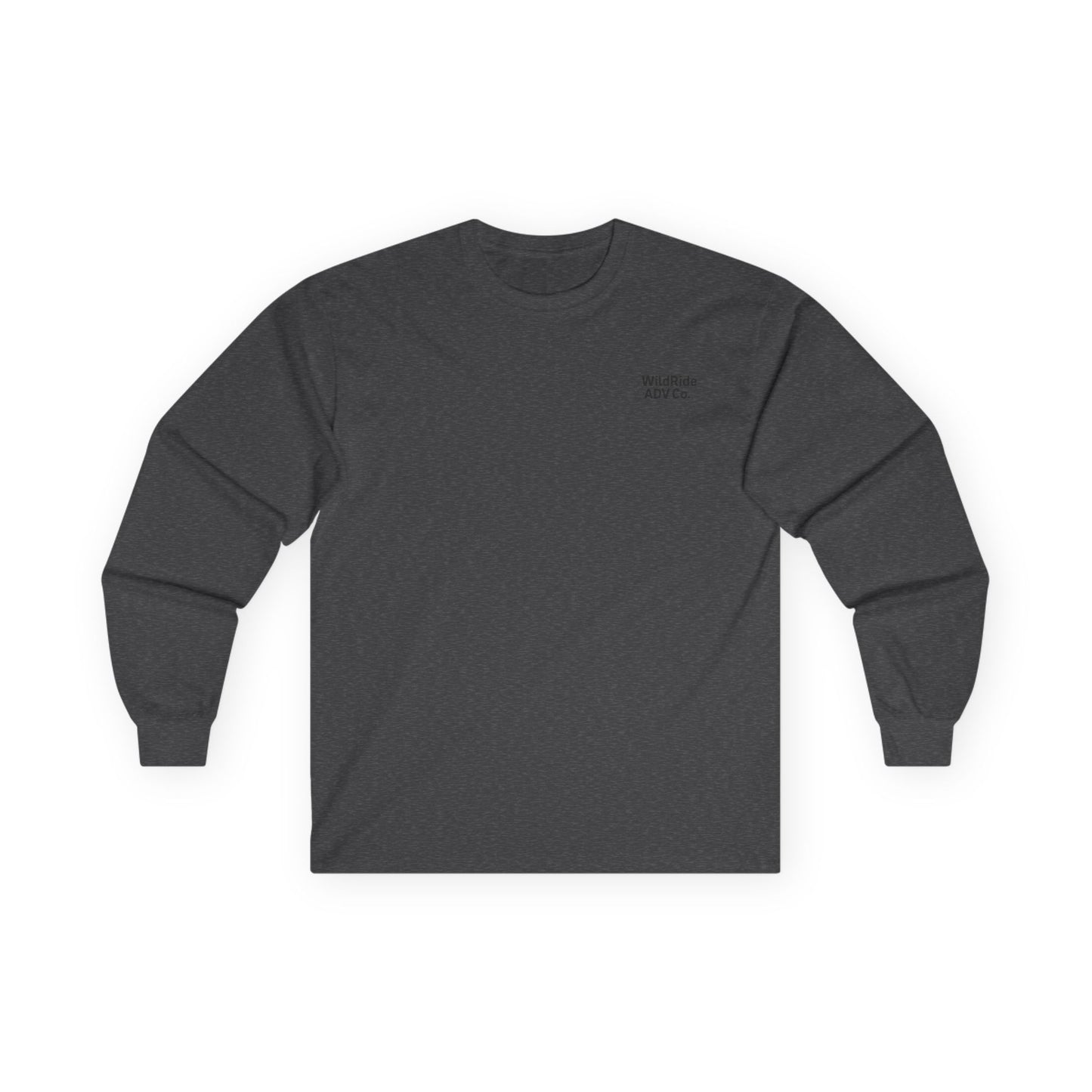 Searching for The Lost Adventure Motorcycle Faith Tee