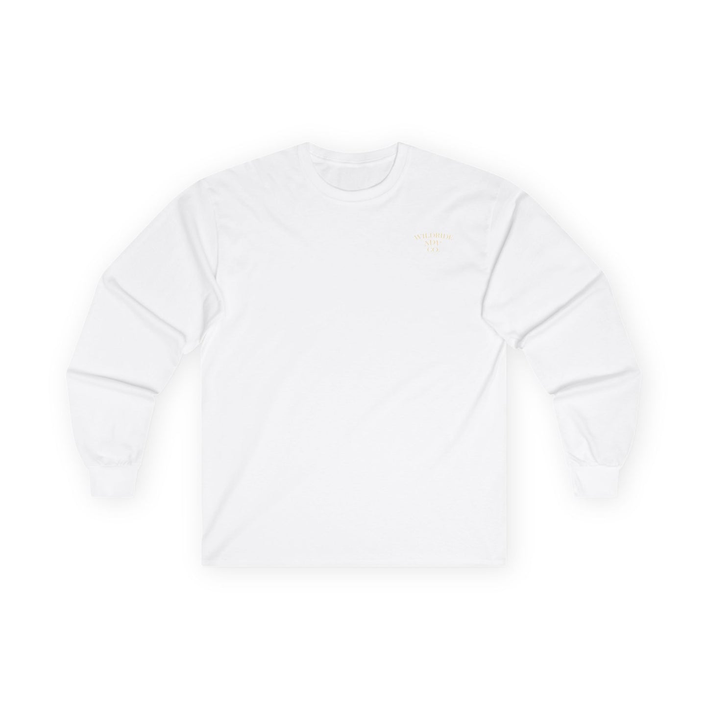 Wings of the Marsh Long Sleeve Tee, Wildlife Adventure Wear