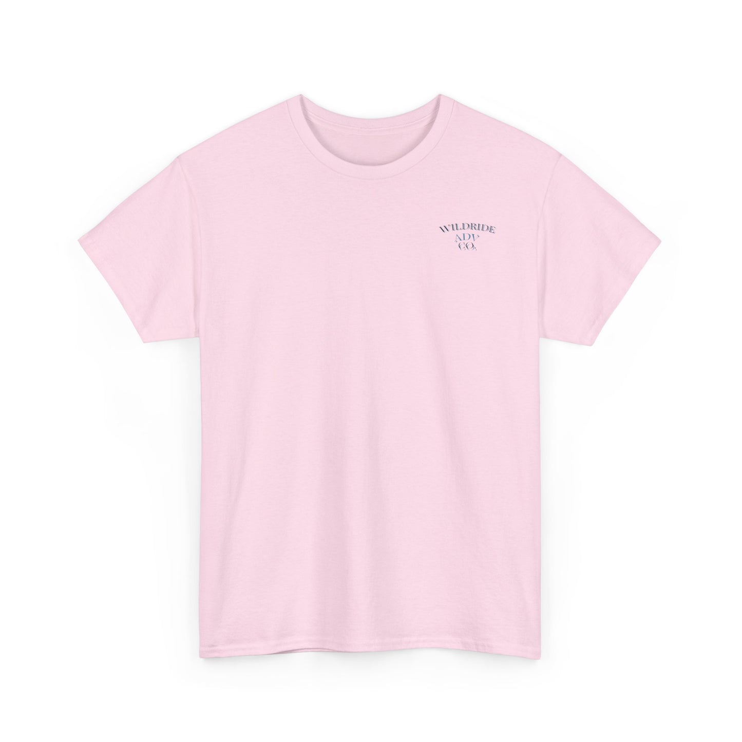Hooked on Faith Marlin Fishing Tee
