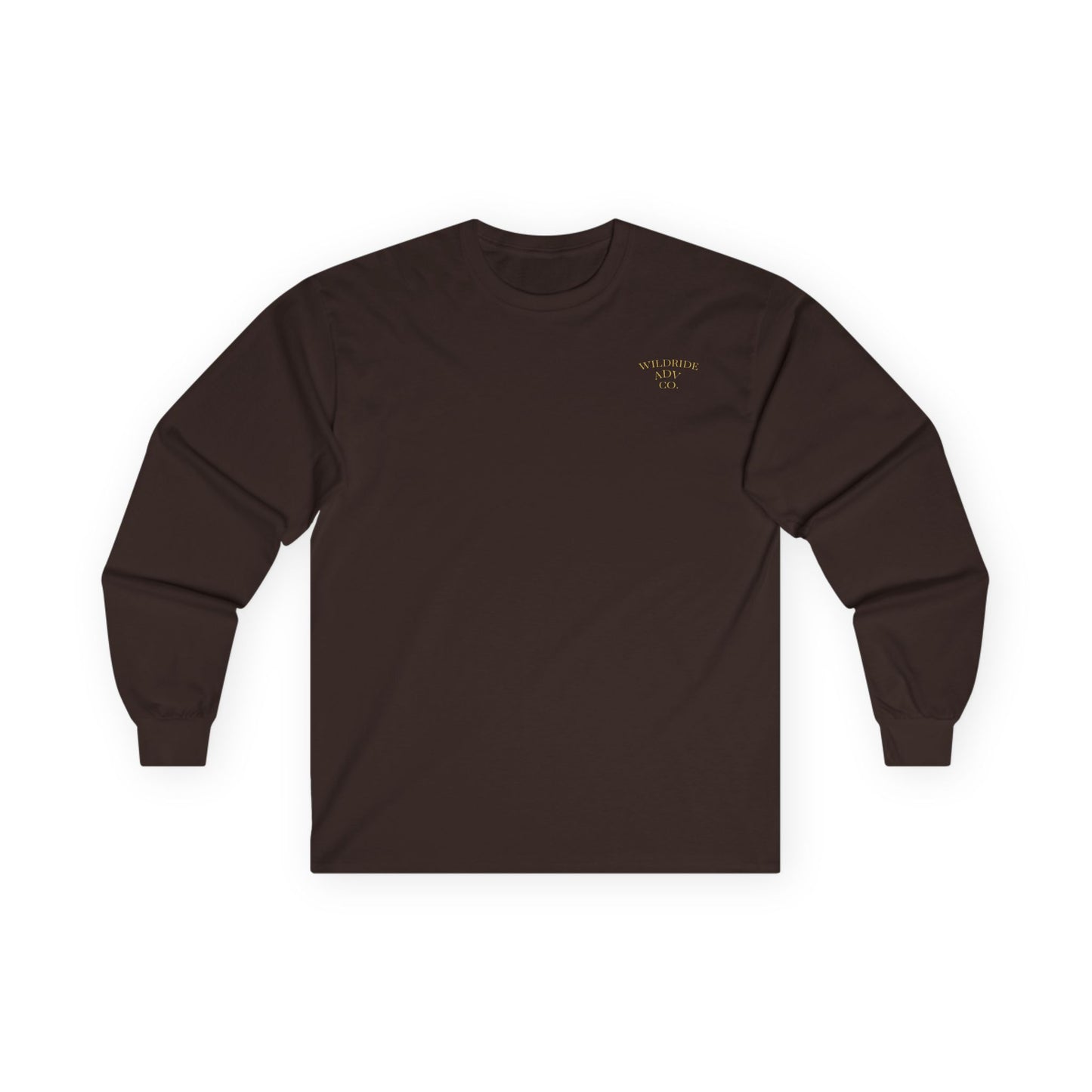 Wings of the Marsh Long Sleeve Tee, Wildlife Adventure Wear
