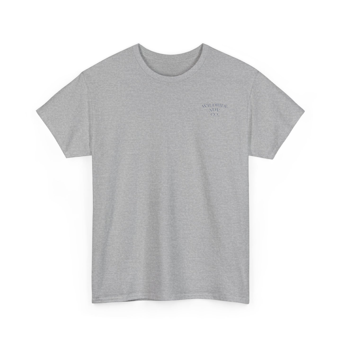 Fisher of Men - Faith-Inspired Fishing Tee