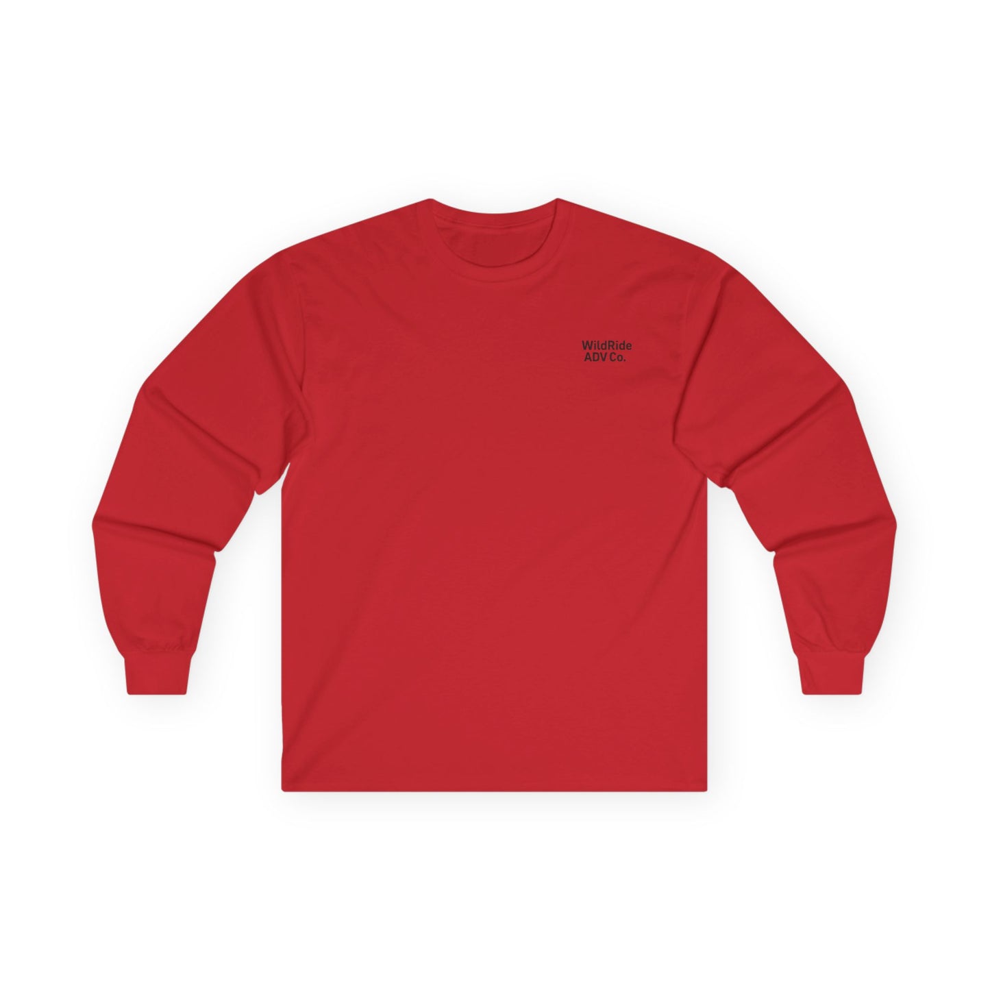 Searching for The Lost Adventure Motorcycle Faith Tee