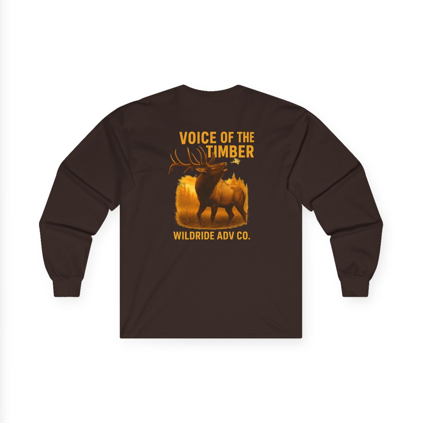 Voice of the Timber (Elk), Wildlife Enthusiasts