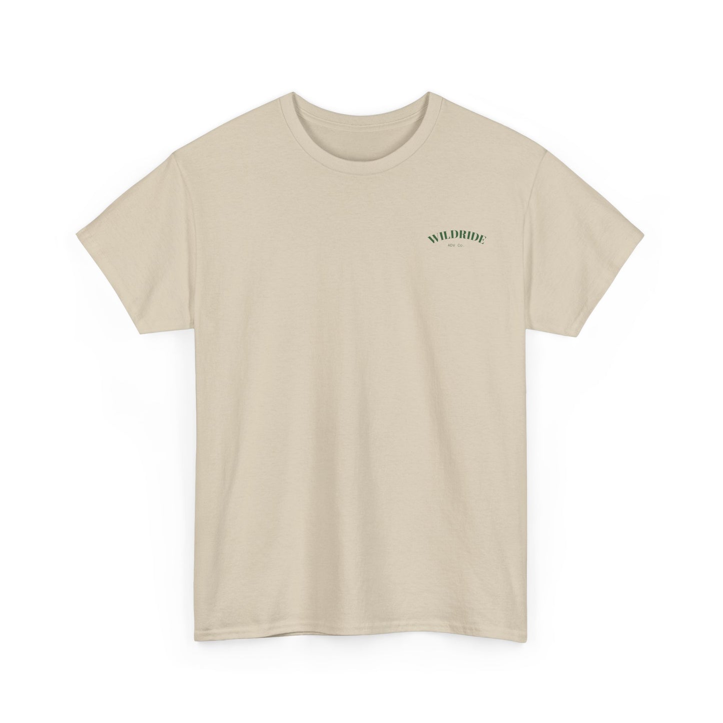 Spring Thunder -Turkey Hunting Graphic Tee