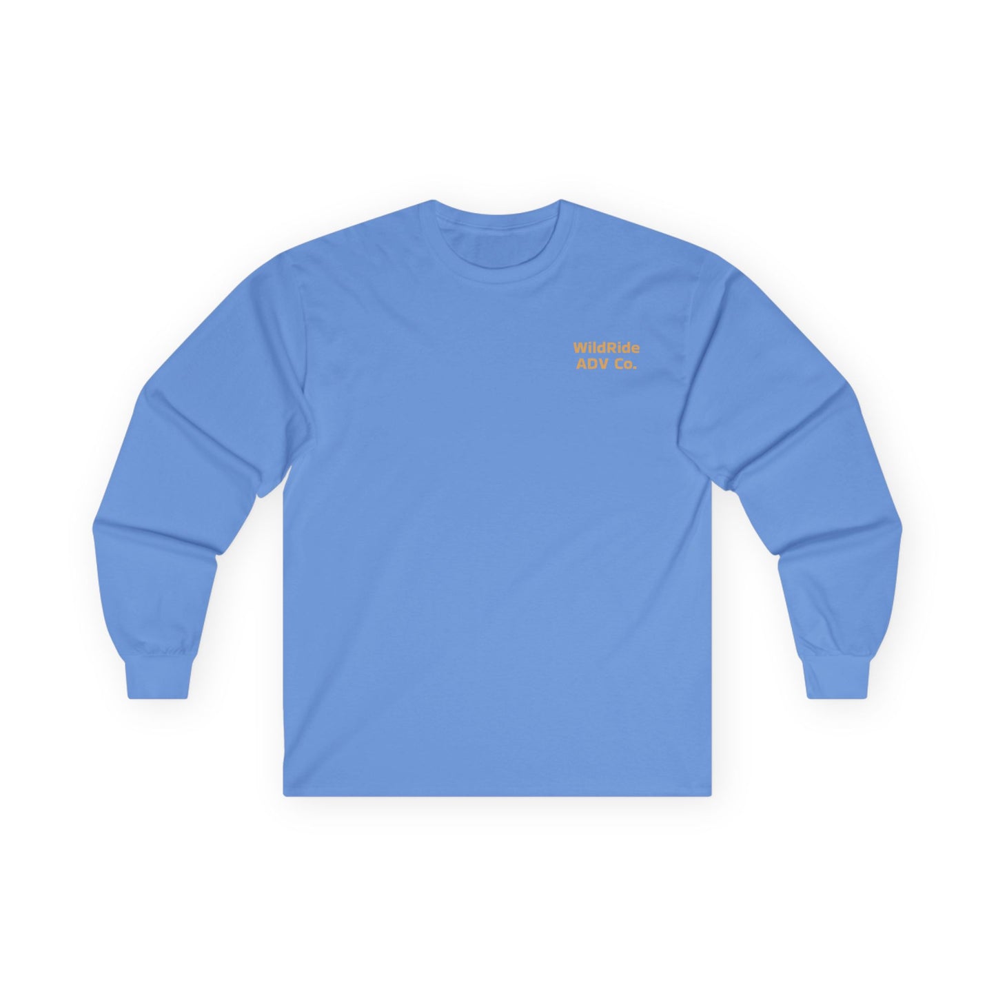 Faith Over Fear - Hunting Graphic Long Sleeve Tee