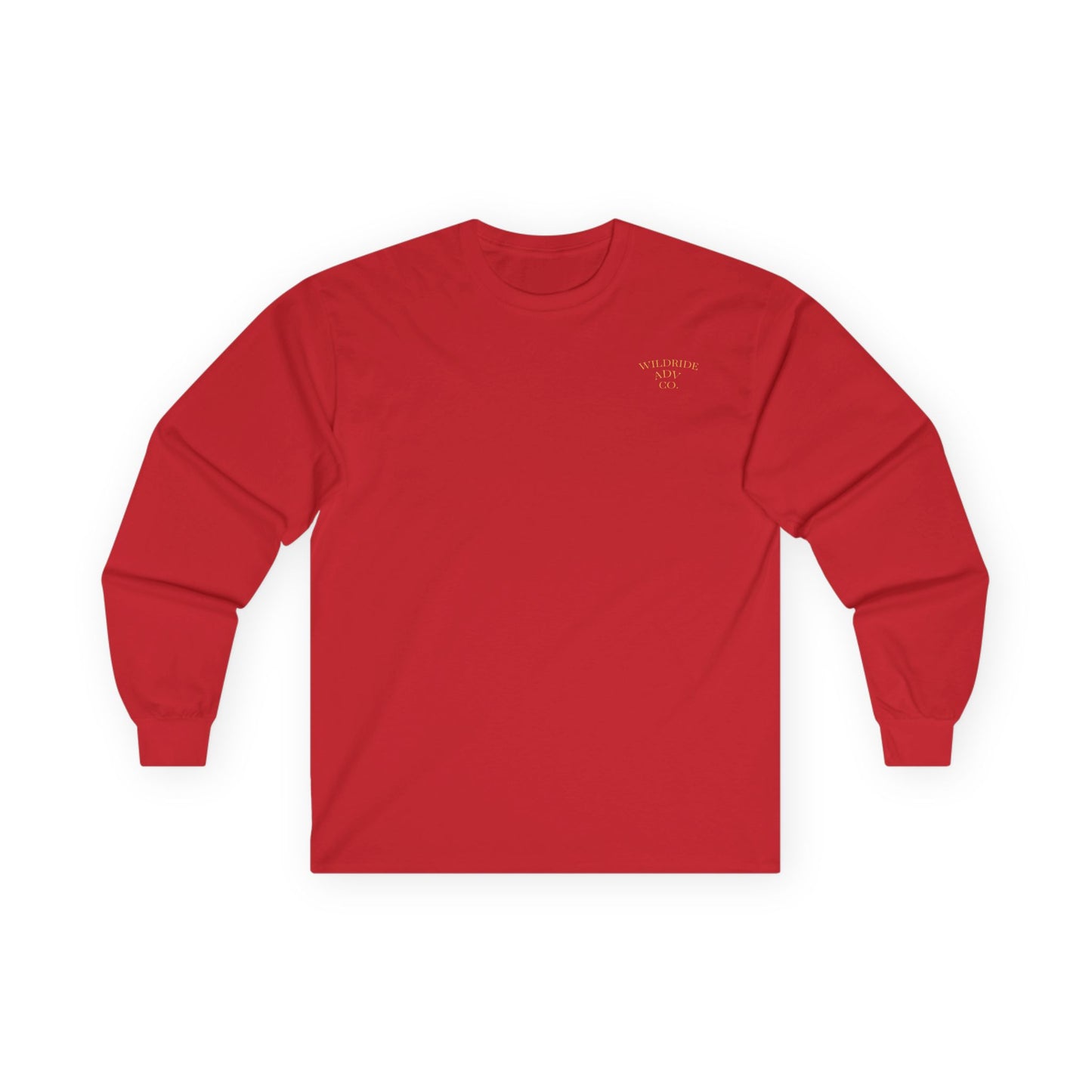 Wings of the Marsh Long Sleeve Tee, Wildlife Adventure Wear