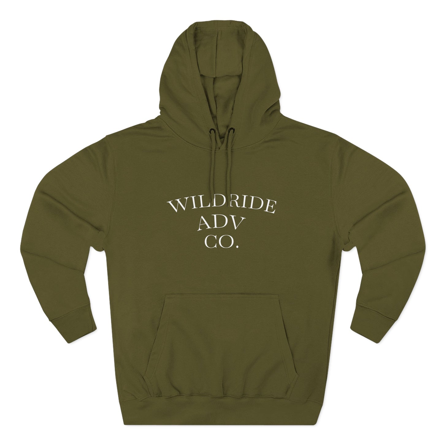 Precision in Motion Sport Bike Hoodie