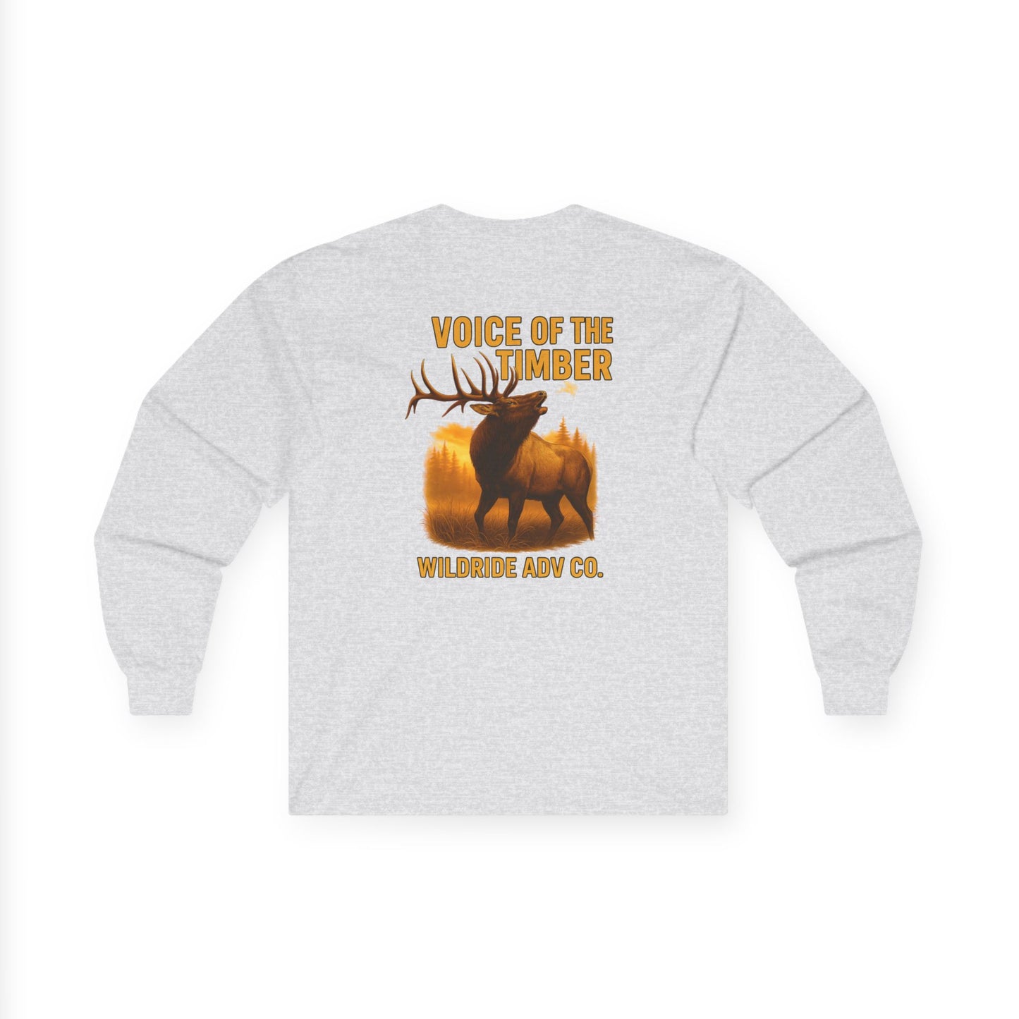Voice of the Timber (Elk), Wildlife Enthusiasts