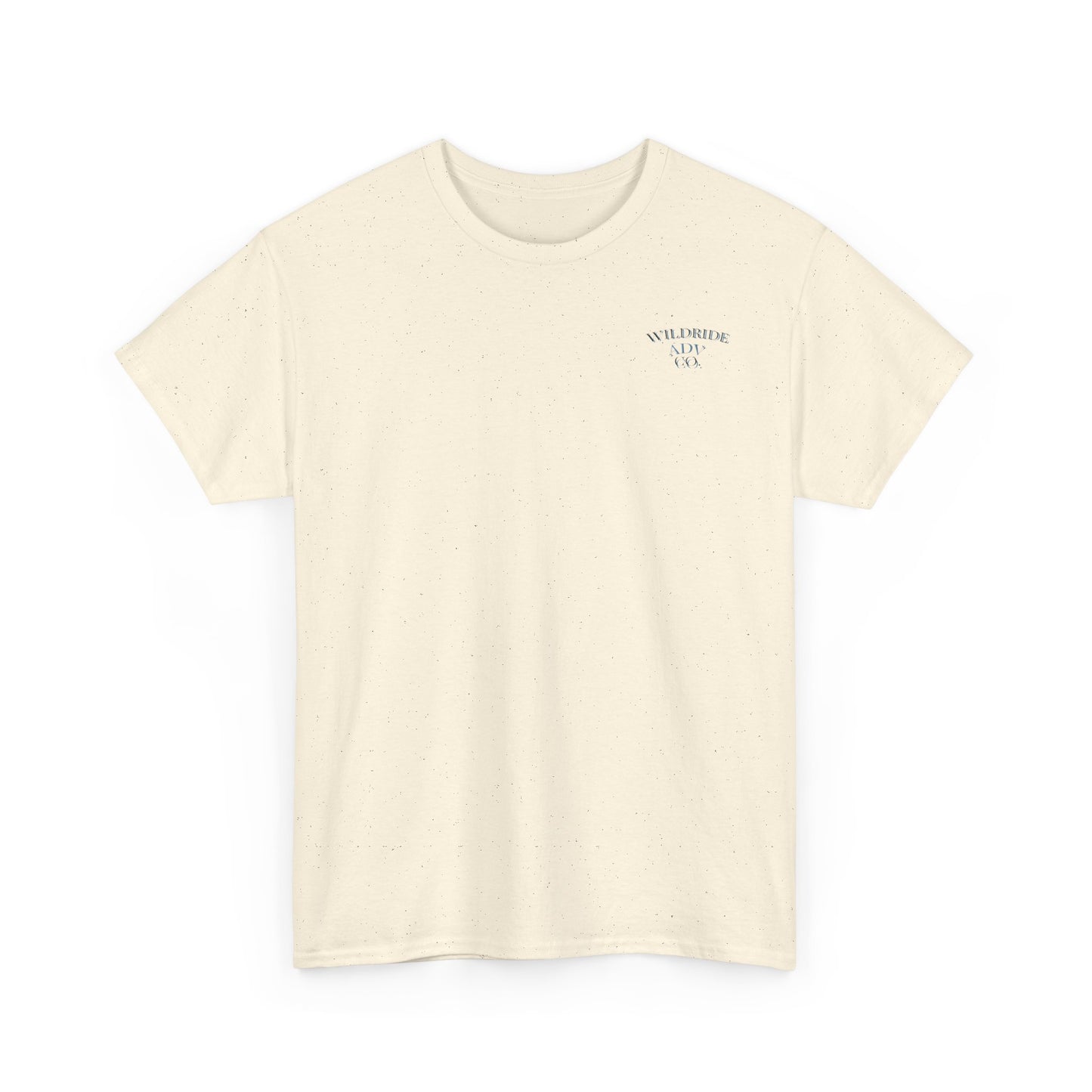 Hooked on Faith Marlin Fishing Tee