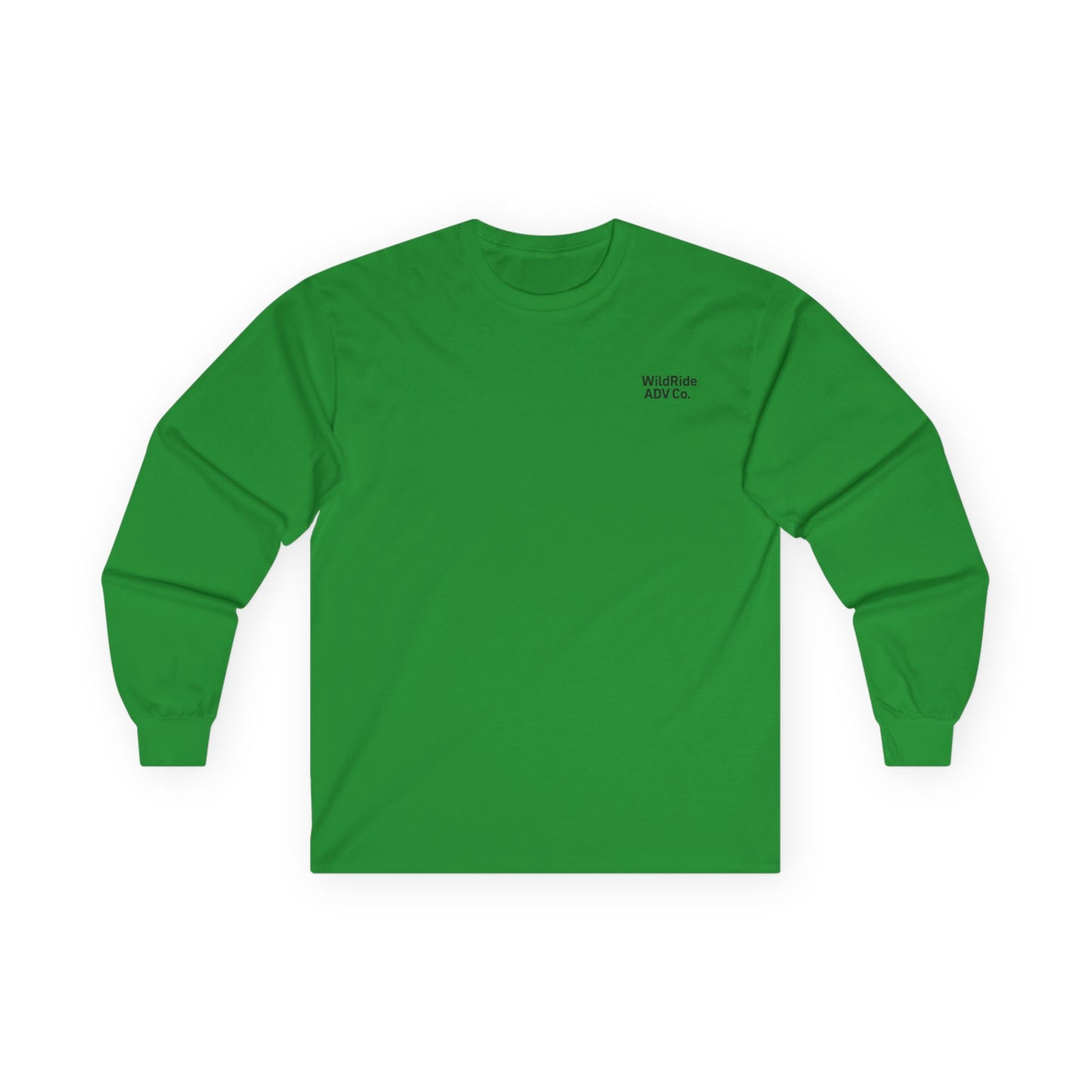 Searching for The Lost Adventure Motorcycle Faith Tee