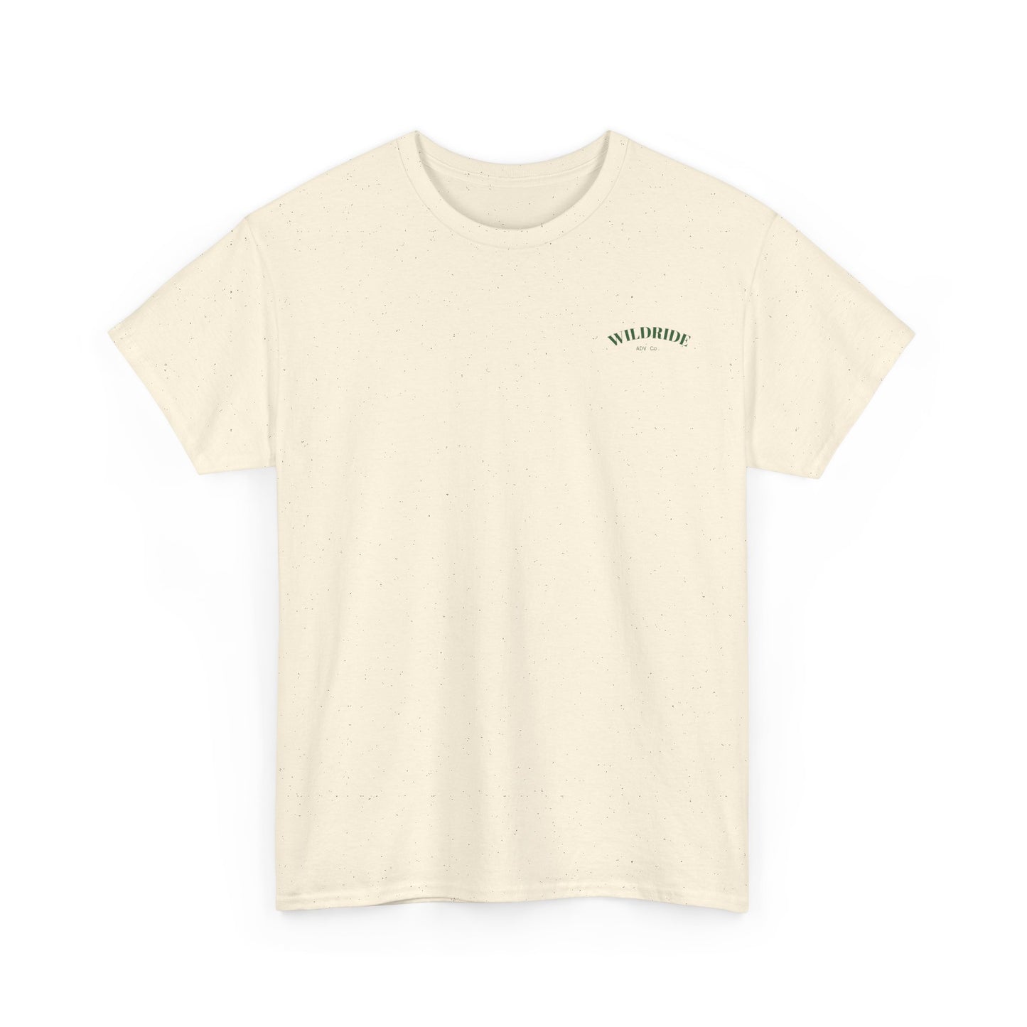 Spring Thunder -Turkey Hunting Graphic Tee