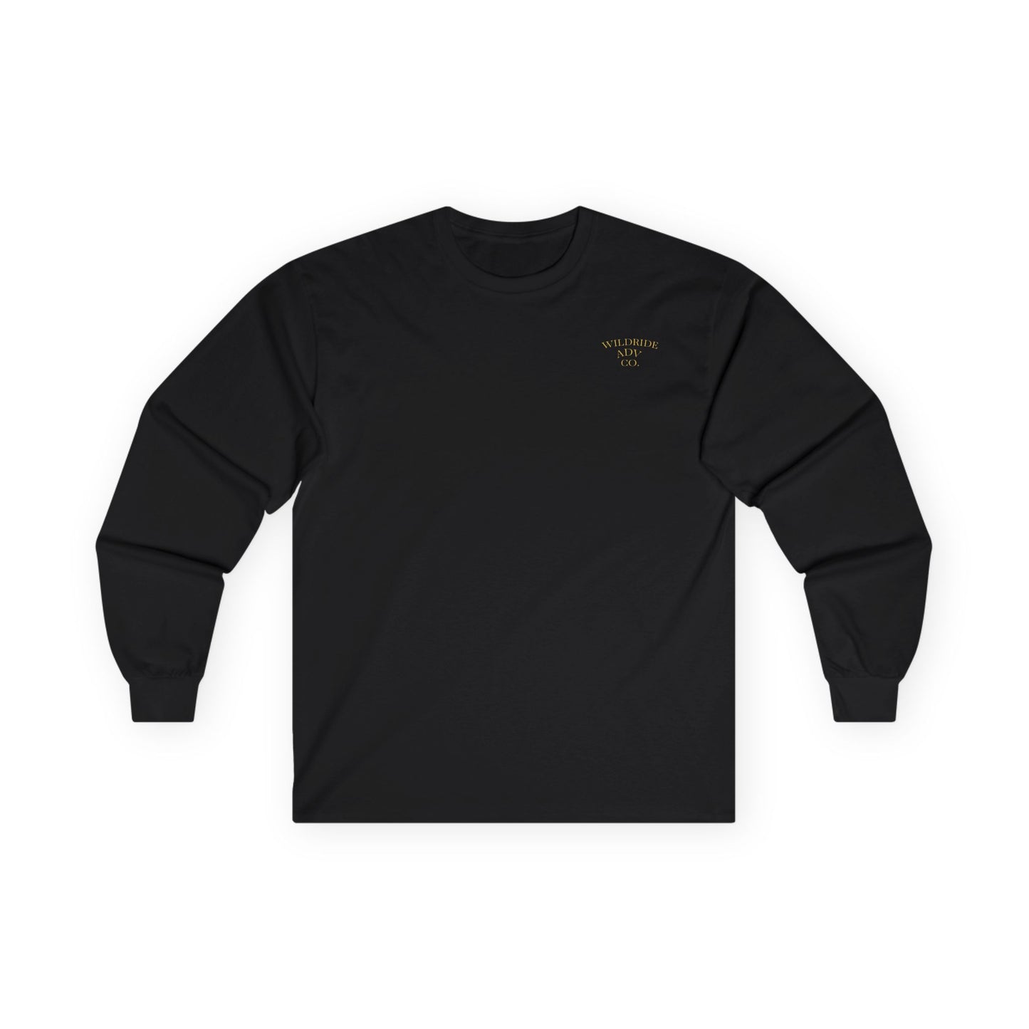 Wings of the Marsh Long Sleeve Tee, Wildlife Adventure Wear