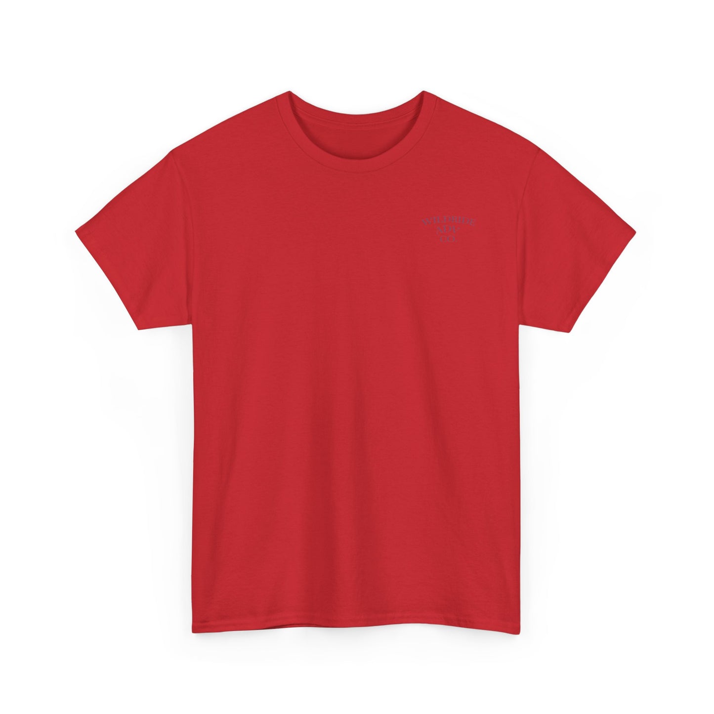 Fisher of Men - Faith-Inspired Fishing Tee