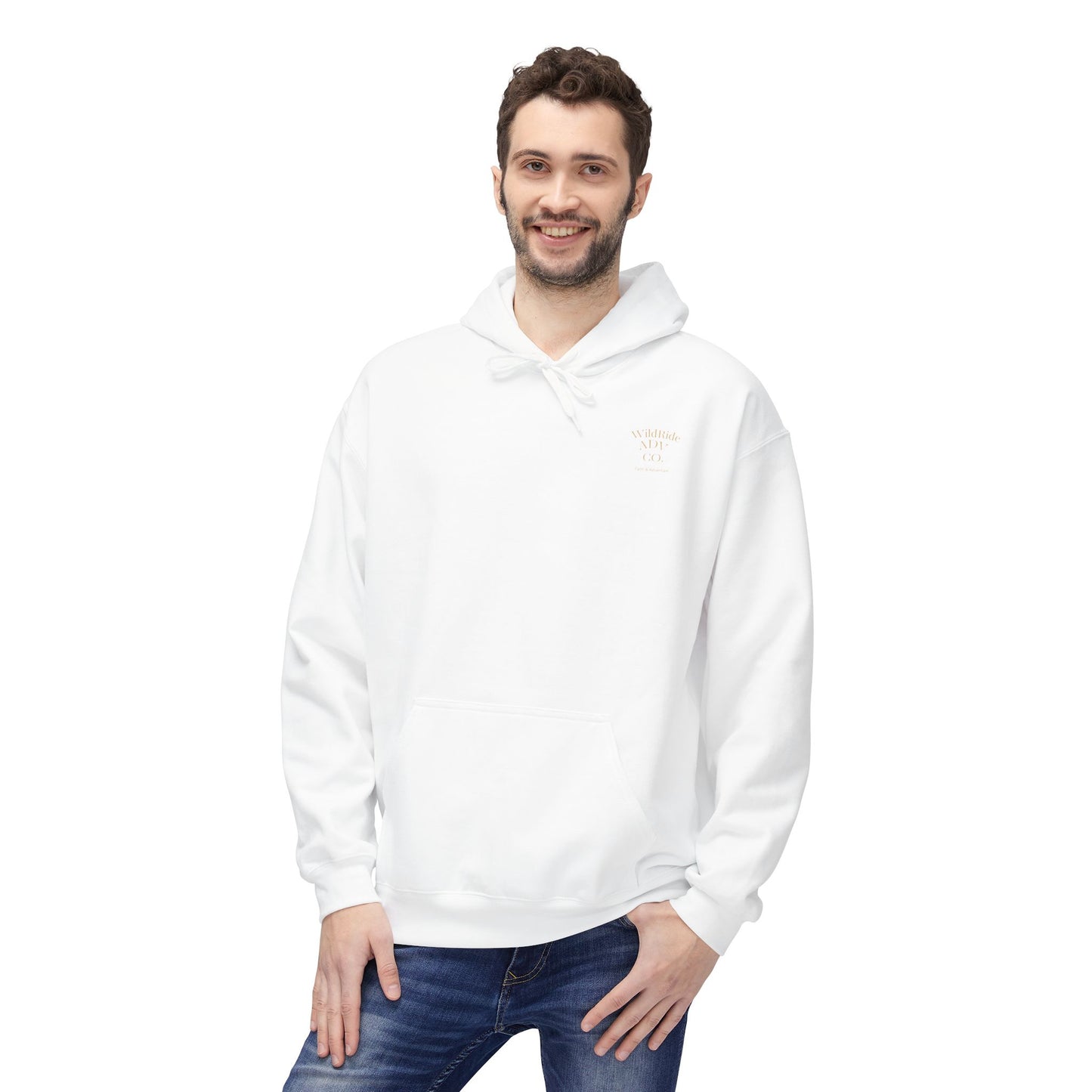 Hunt For Truth Hoodie