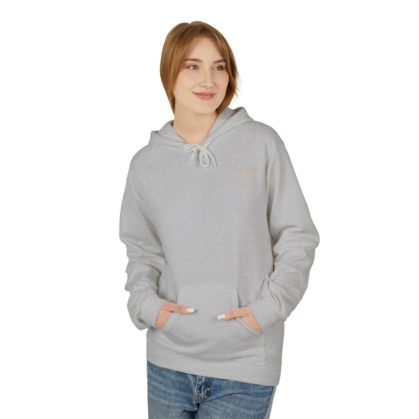 Hunt For Truth Hoodie