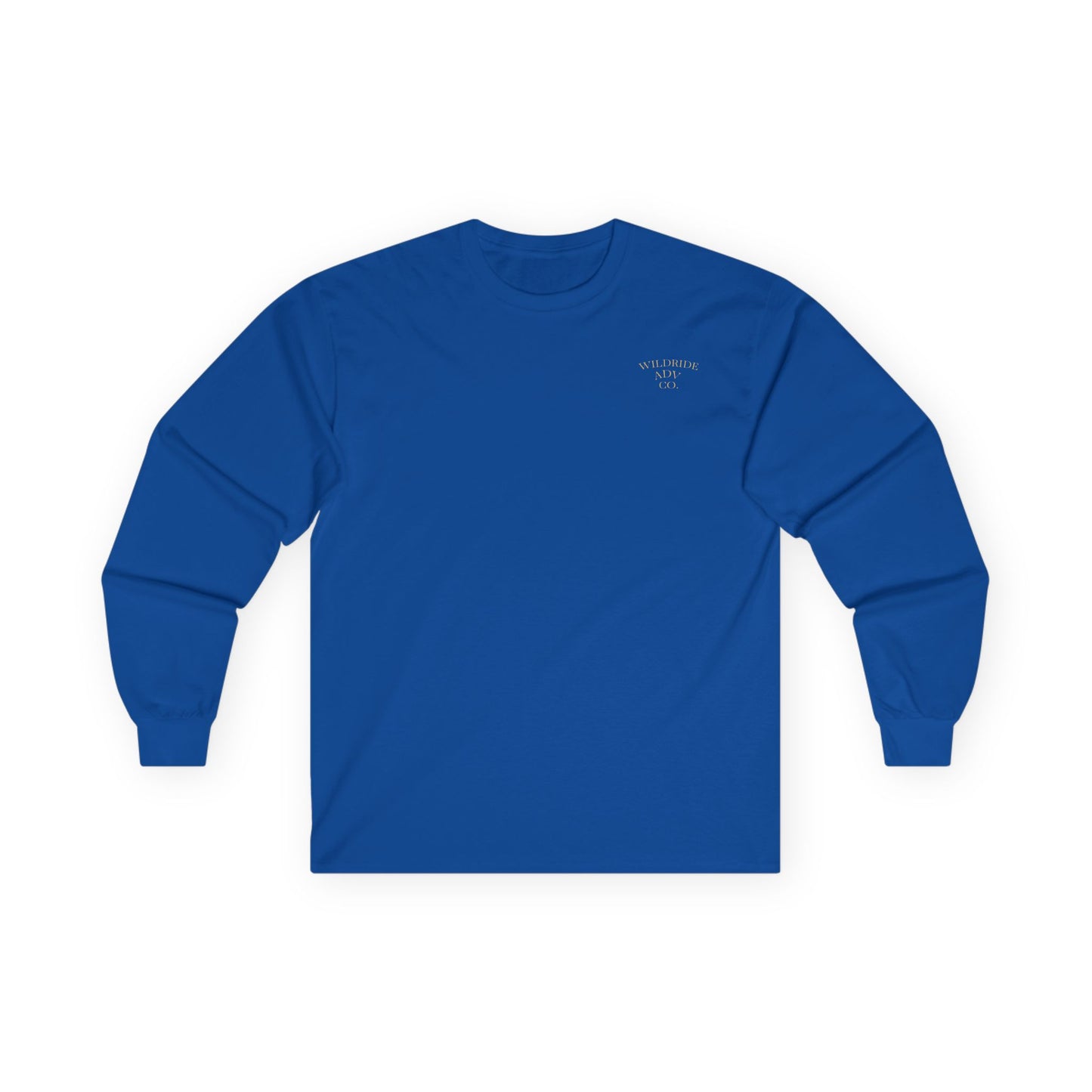 Wings of the Marsh Long Sleeve Tee, Wildlife Adventure Wear