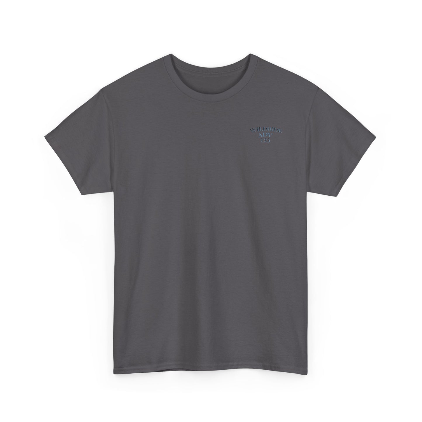 Hooked on Faith Marlin Fishing Tee