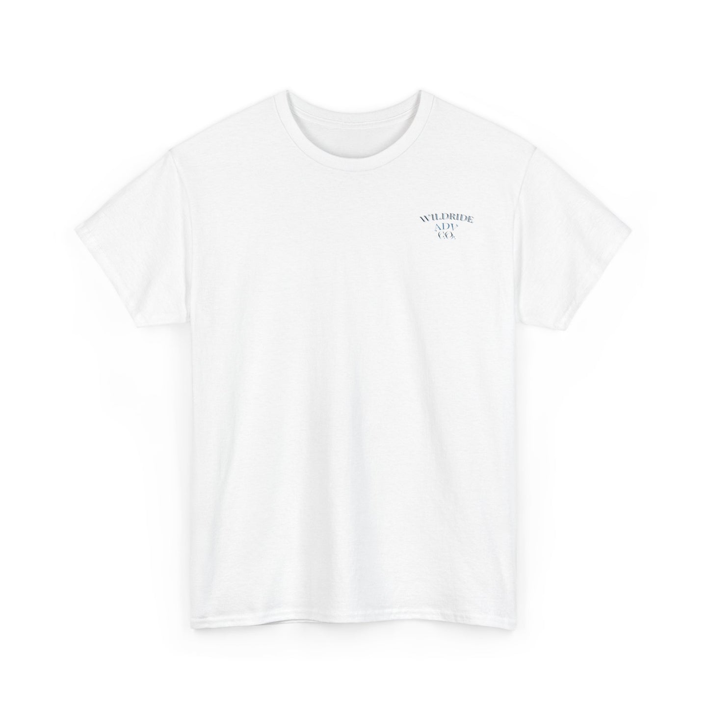 Hooked on Faith Marlin Fishing Tee