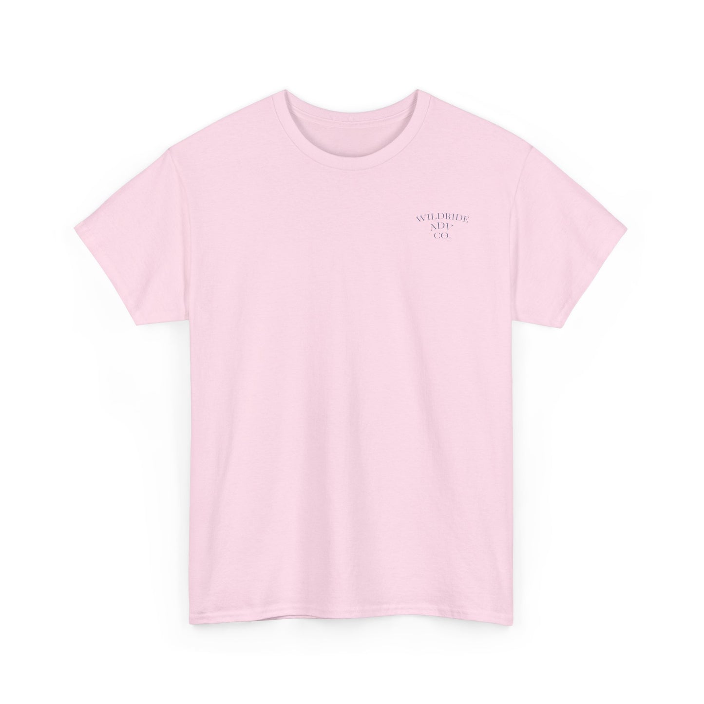 Fisher of Men - Faith-Inspired Fishing Tee