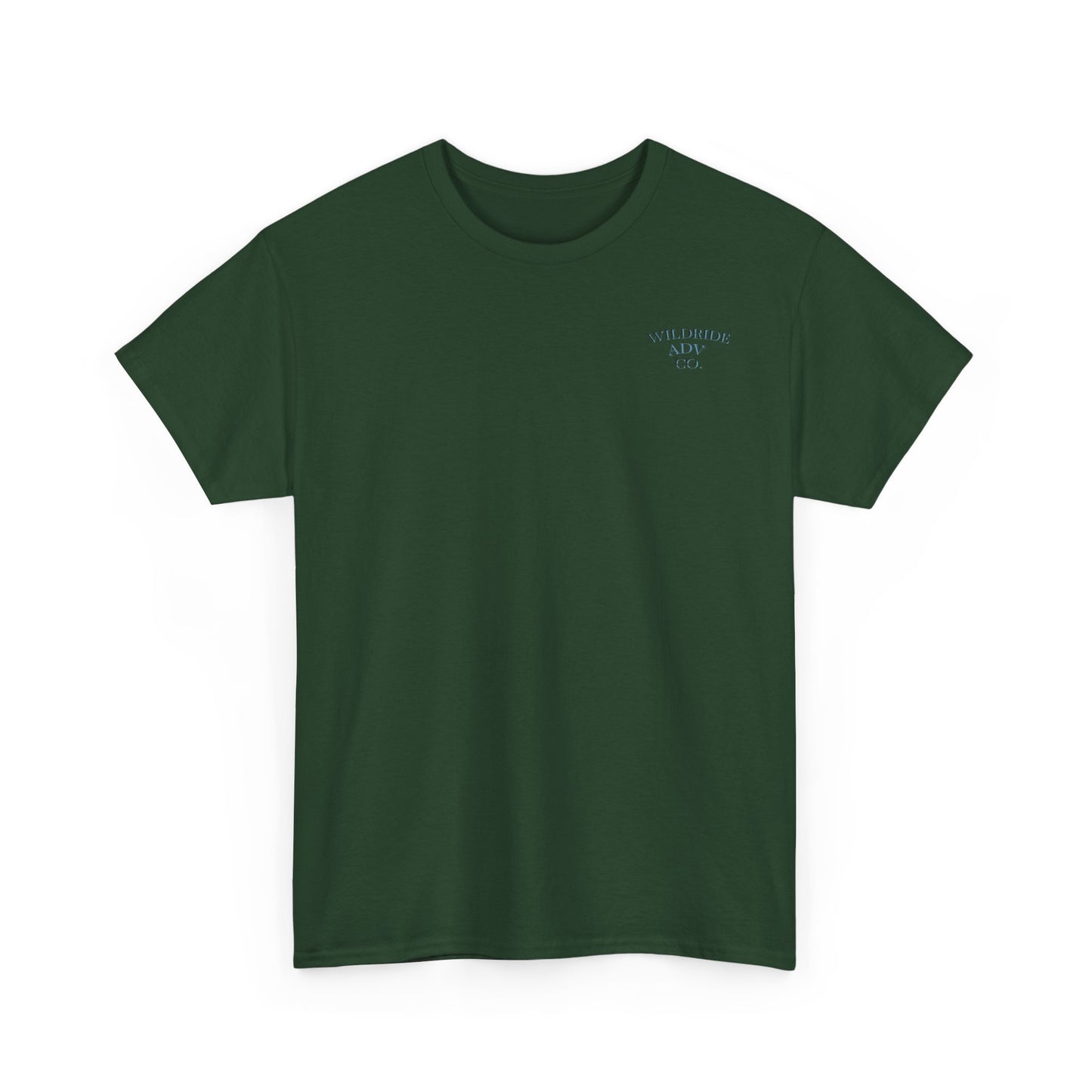 Hooked on Faith Marlin Fishing Tee