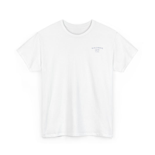 'Go Far, Ride Wild', Motorcycle Shirt, Epic Outdoor Style
