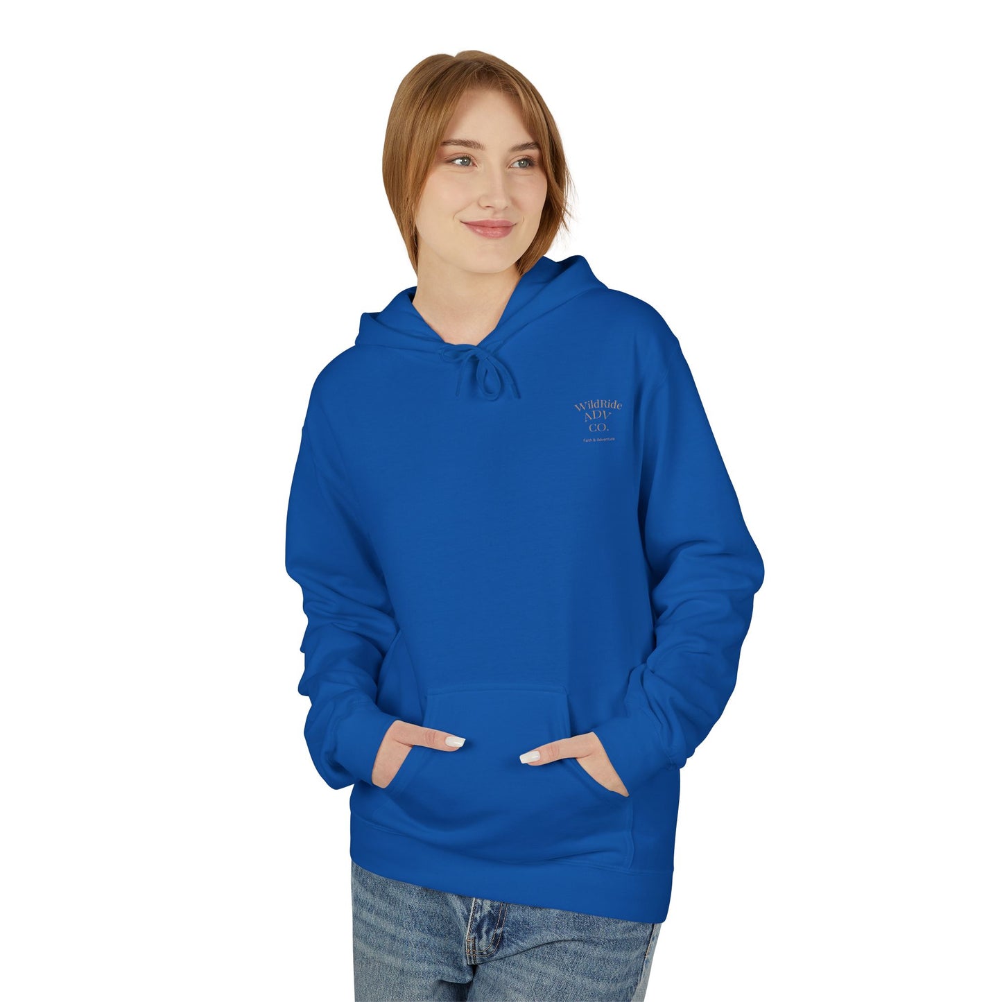 Hunt For Truth Hoodie