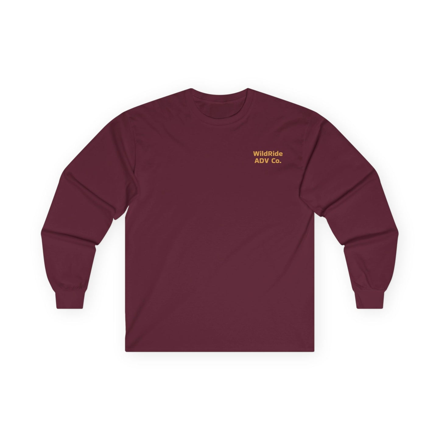 Faith Over Fear - Hunting Graphic Long Sleeve Tee