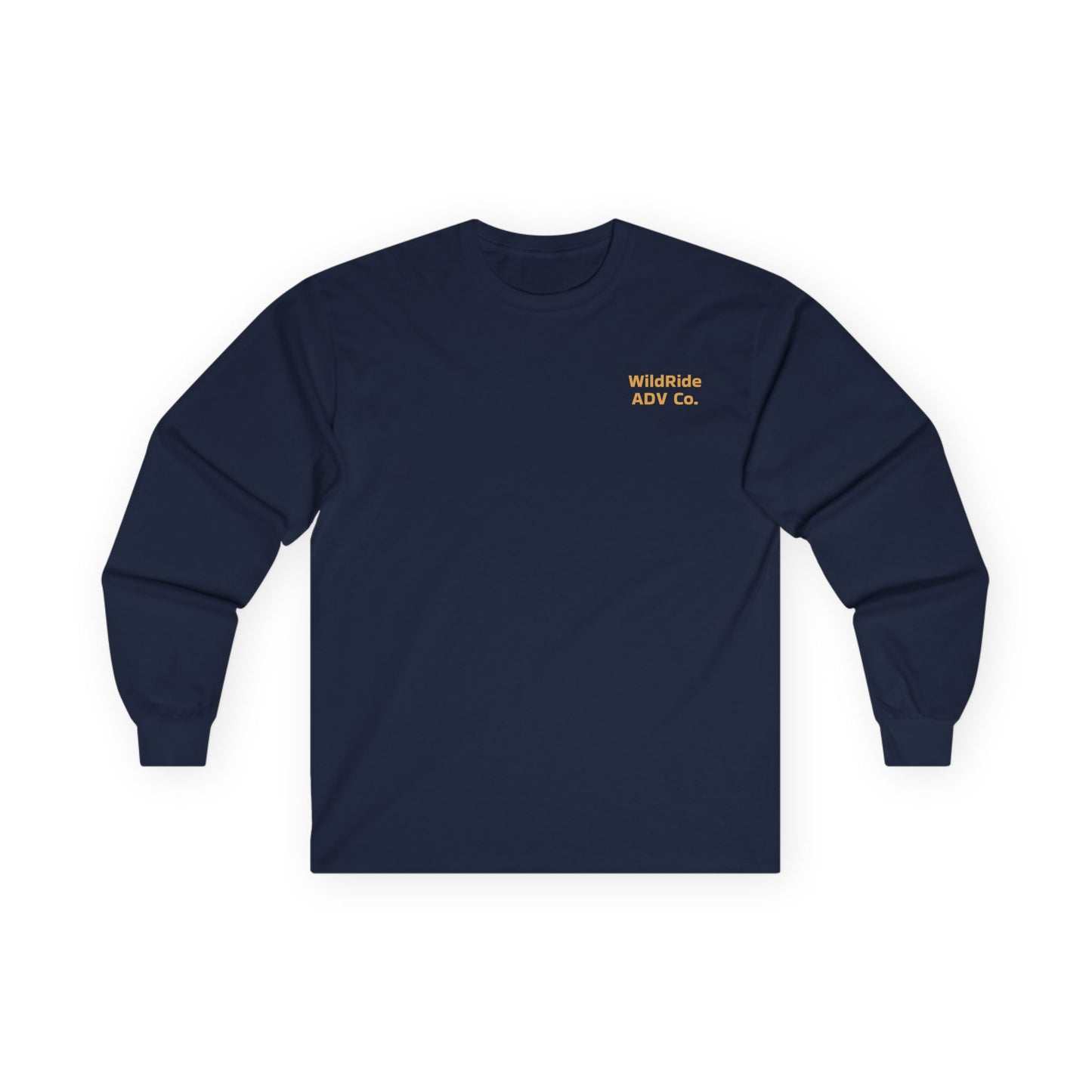 Faith Over Fear - Hunting Graphic Long Sleeve Tee