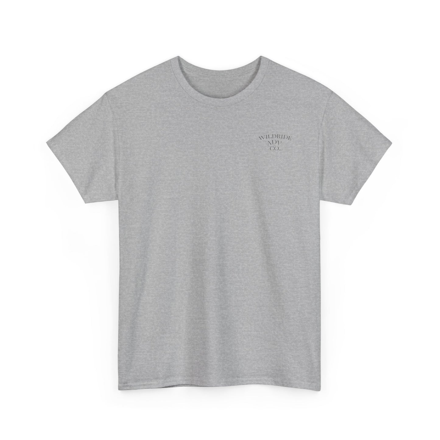 Go and Make Disciples, Motivational Christian Tee