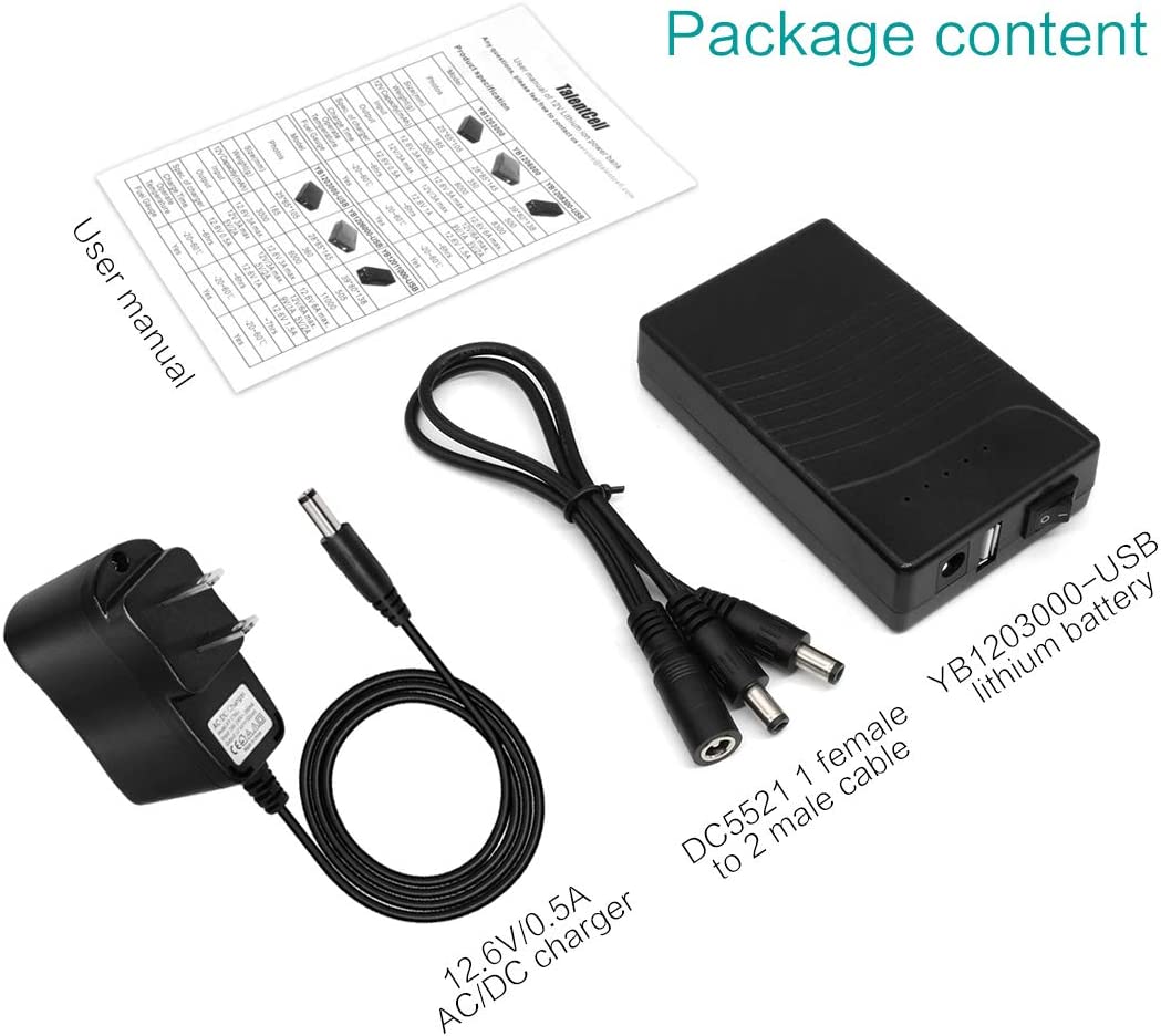 Oculus Heated Vest Battery (out of stock)
