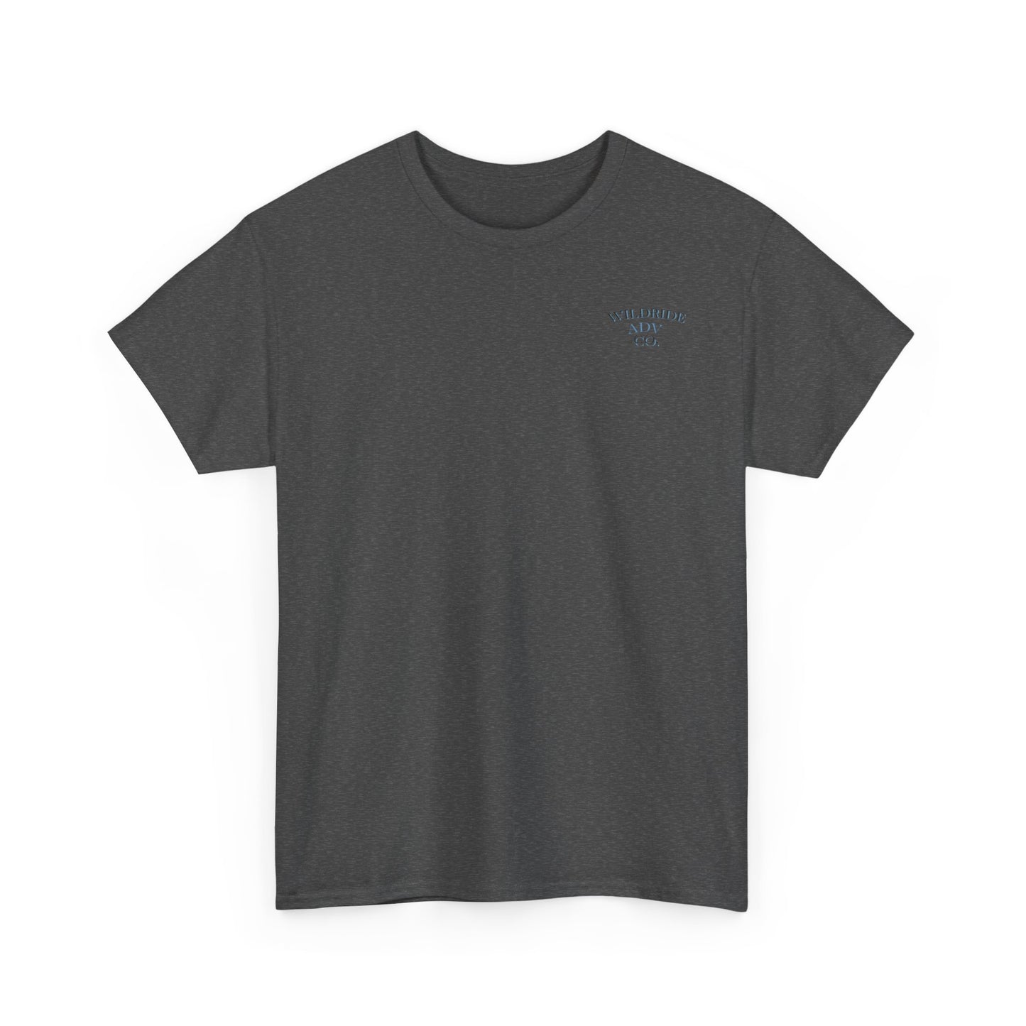 Hooked on Faith Marlin Fishing Tee