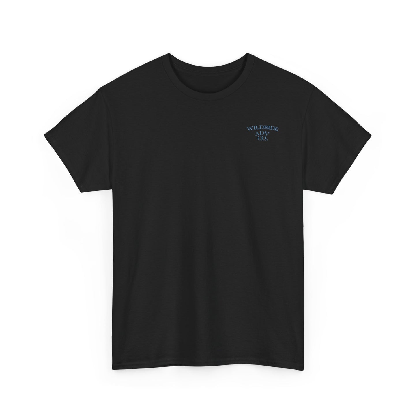 Hooked on Faith Marlin Fishing Tee