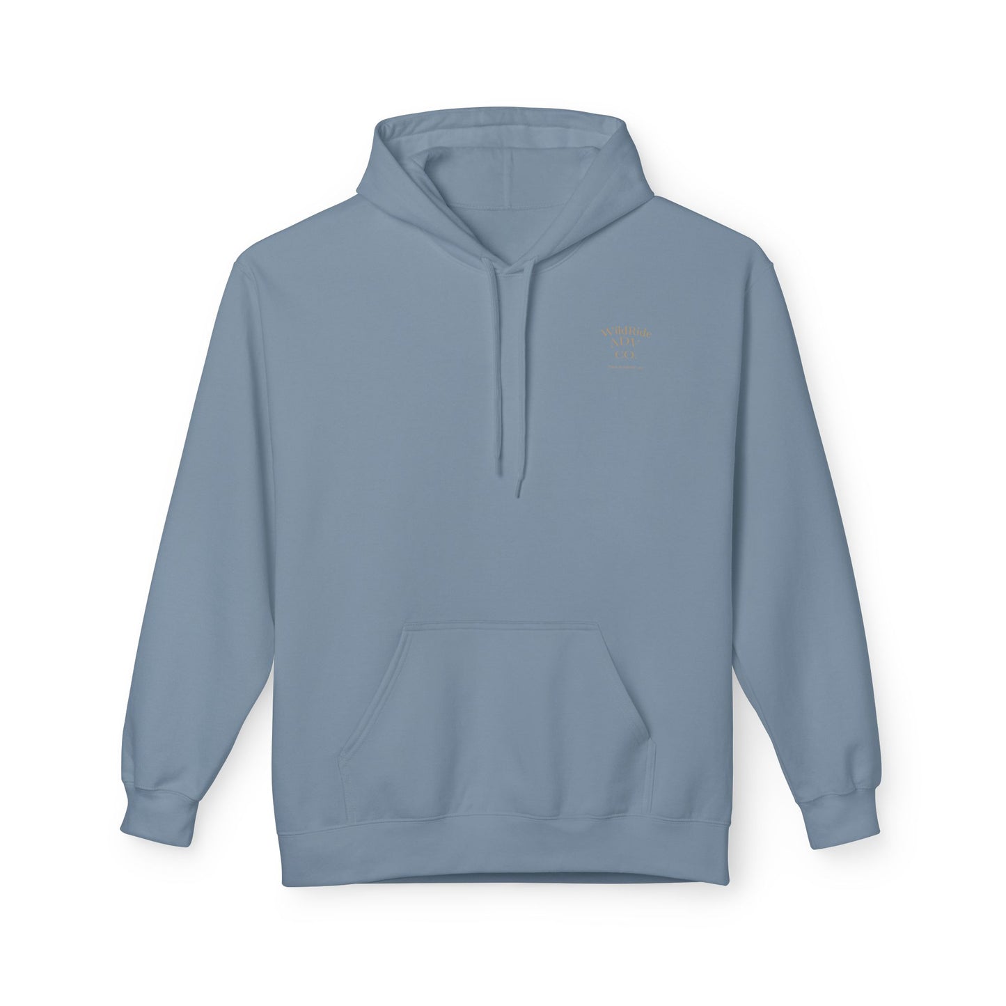 Hunt For Truth Hoodie
