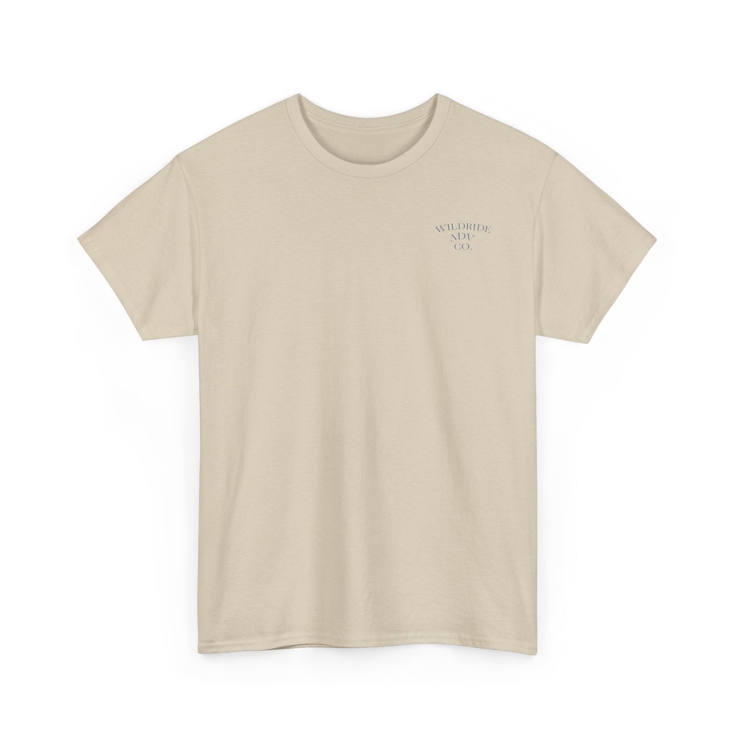 Fisher of Men - Faith-Inspired Fishing Tee