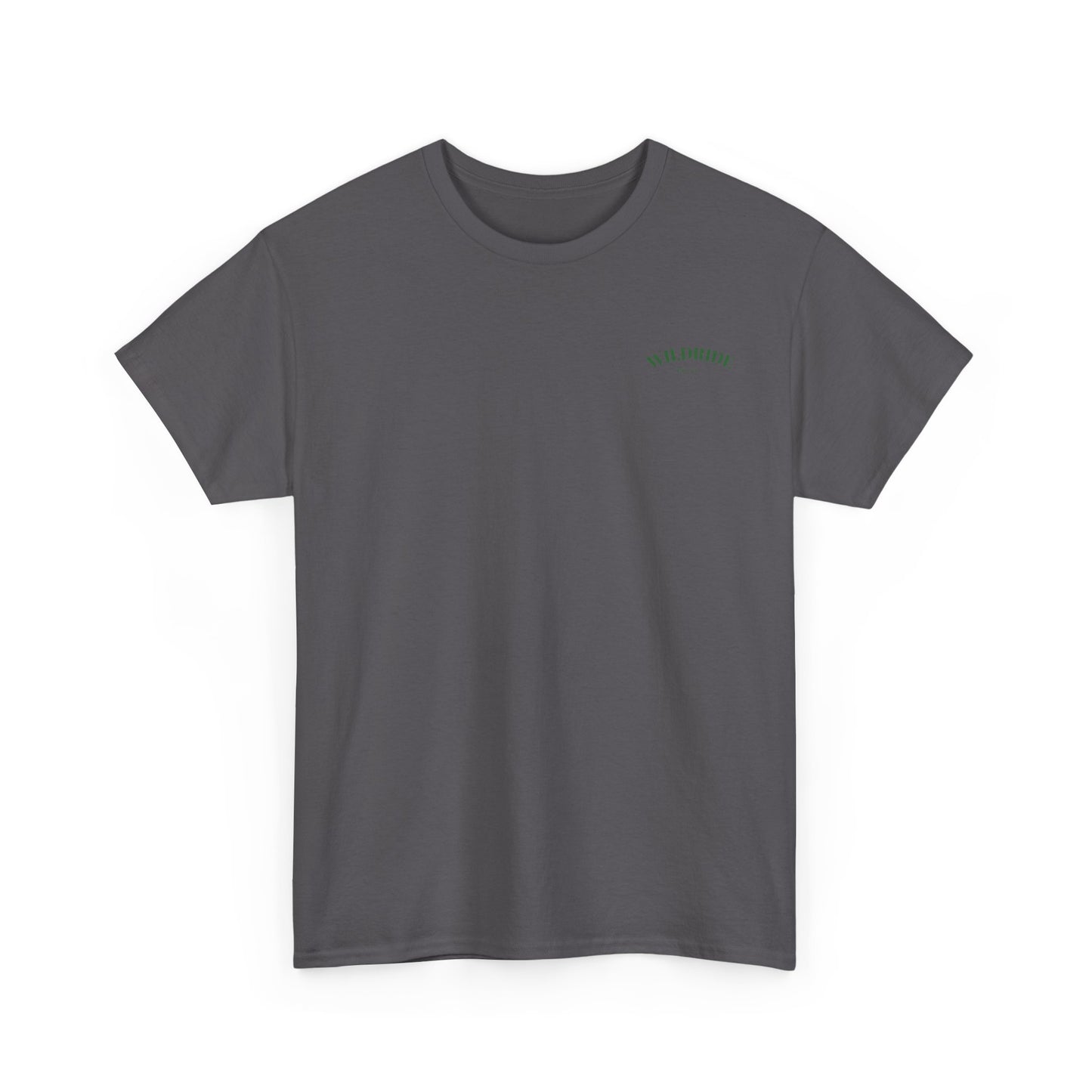 Spring Thunder -Turkey Hunting Graphic Tee