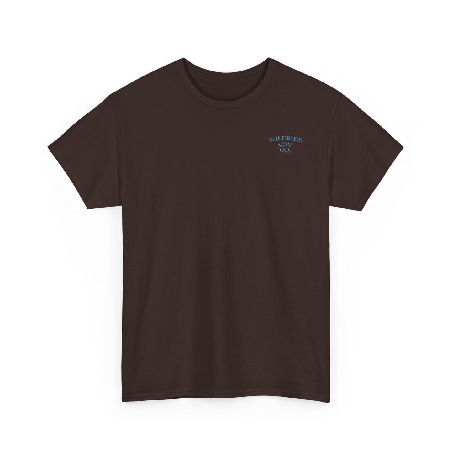 Hooked on Faith Marlin Fishing Tee