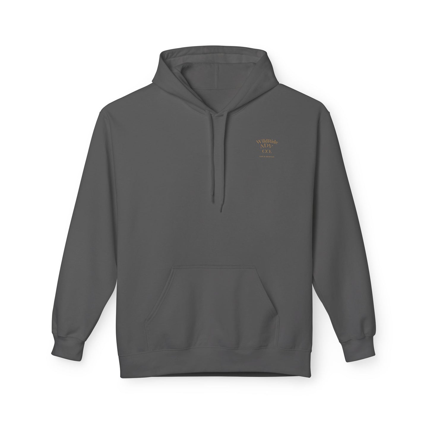 Hunt For Truth Hoodie