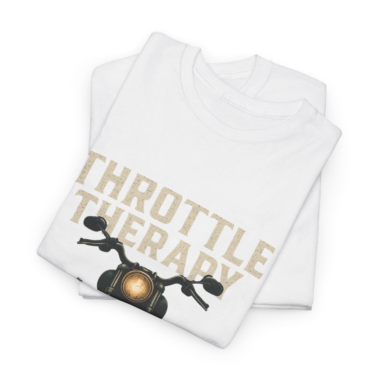 Throttle Therapy Cruiser Graphic Tee
