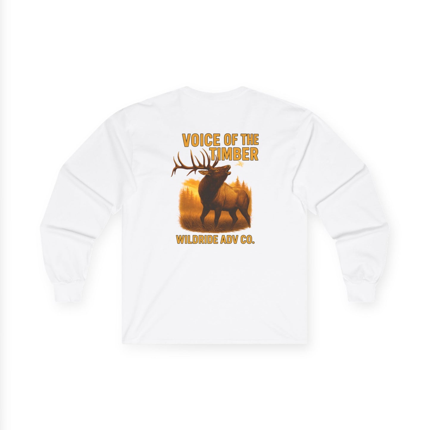 Voice of the Timber (Elk), Wildlife Enthusiasts