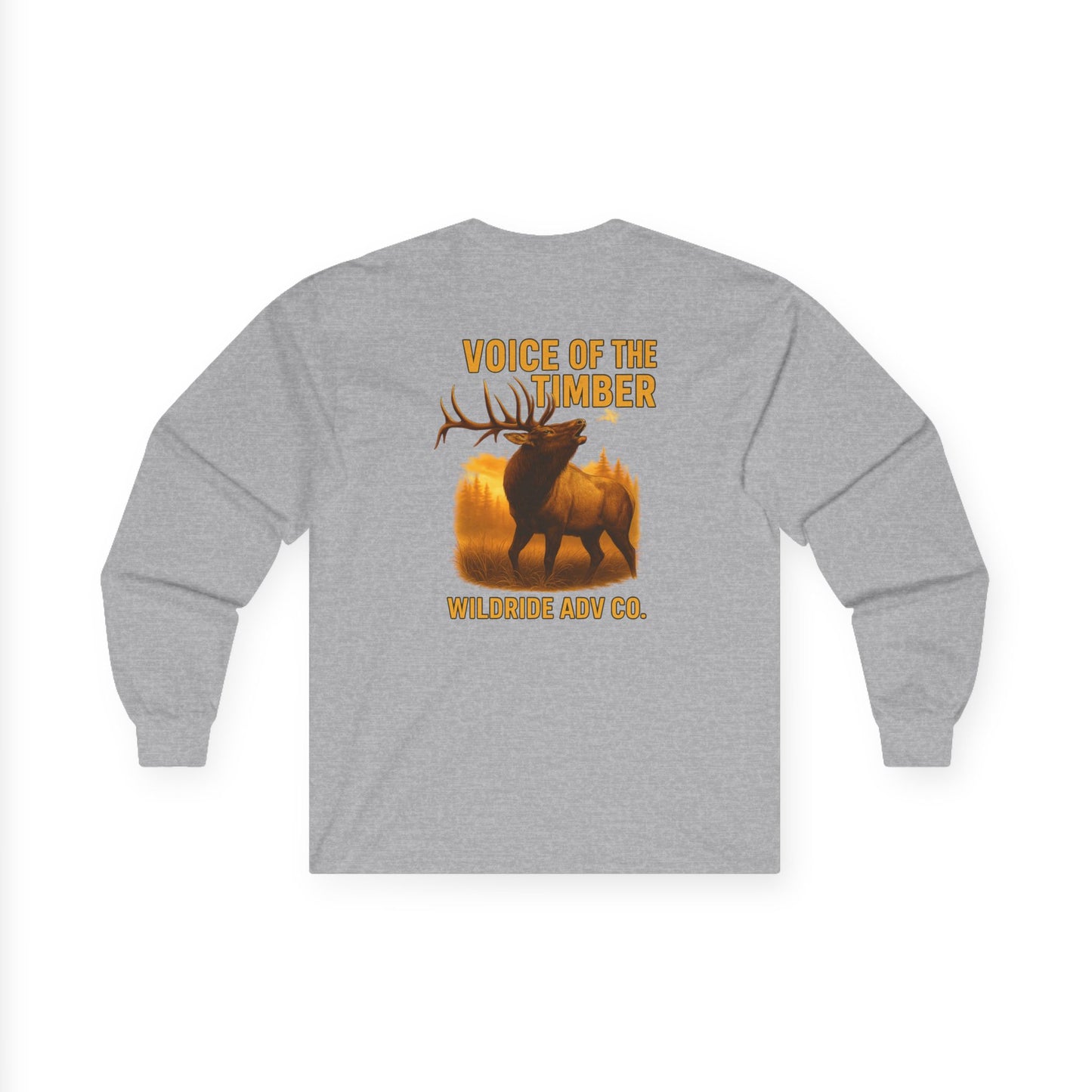 Voice of the Timber (Elk), Wildlife Enthusiasts