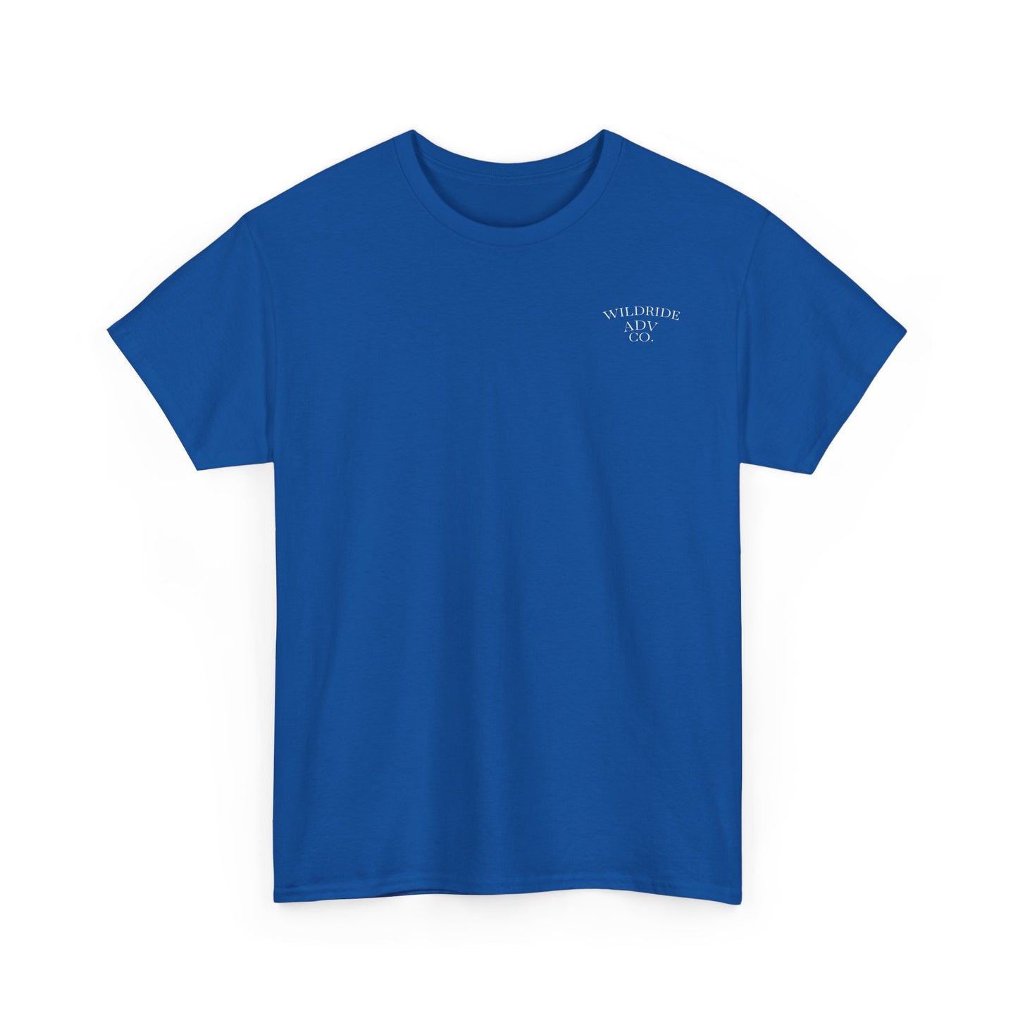 American Legends (Deer), Vintage Graphic Tee