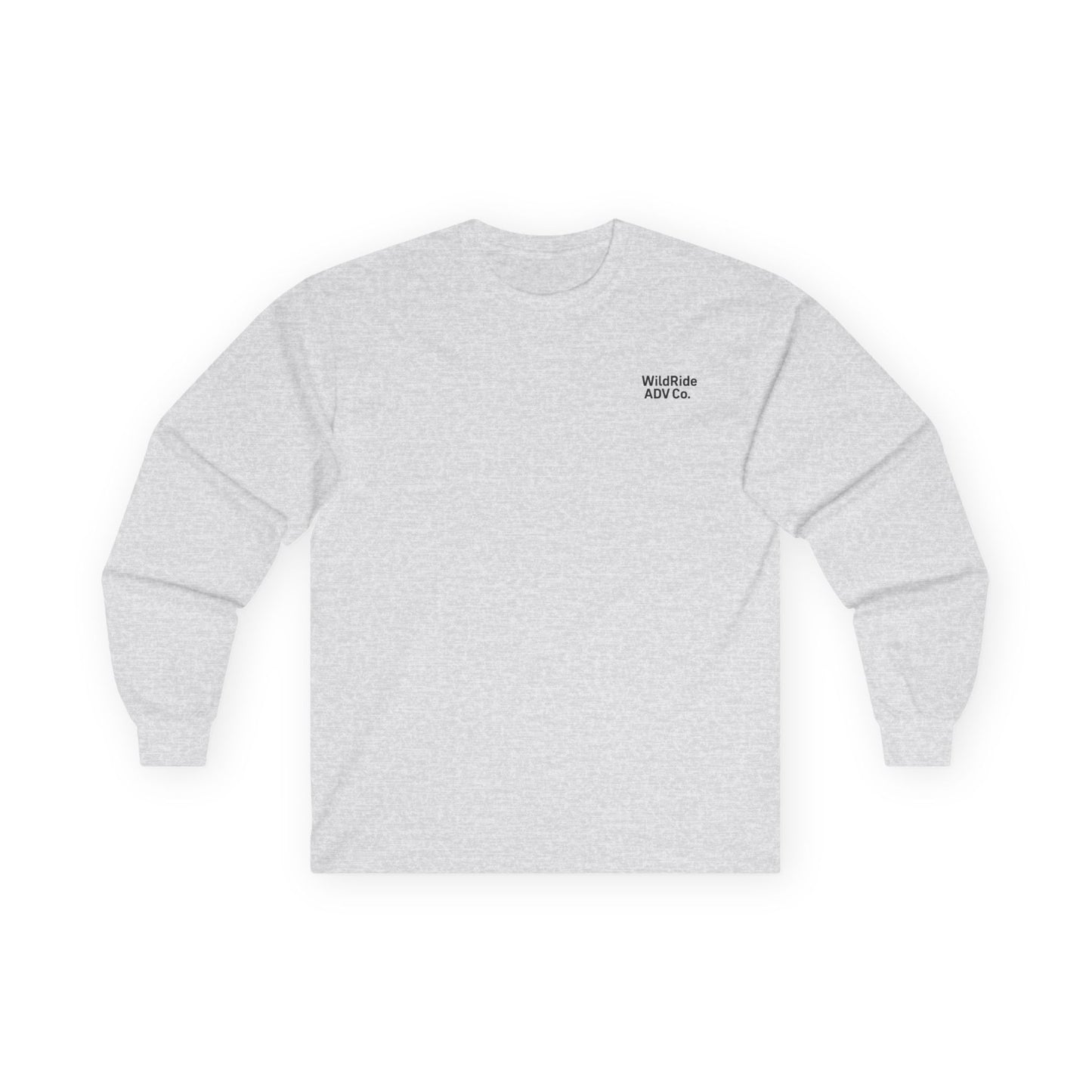Searching for The Lost Adventure Motorcycle Faith Tee