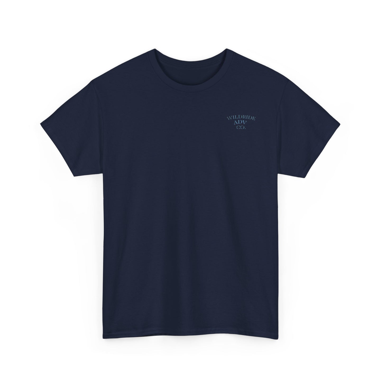 Hooked on Faith Marlin Fishing Tee