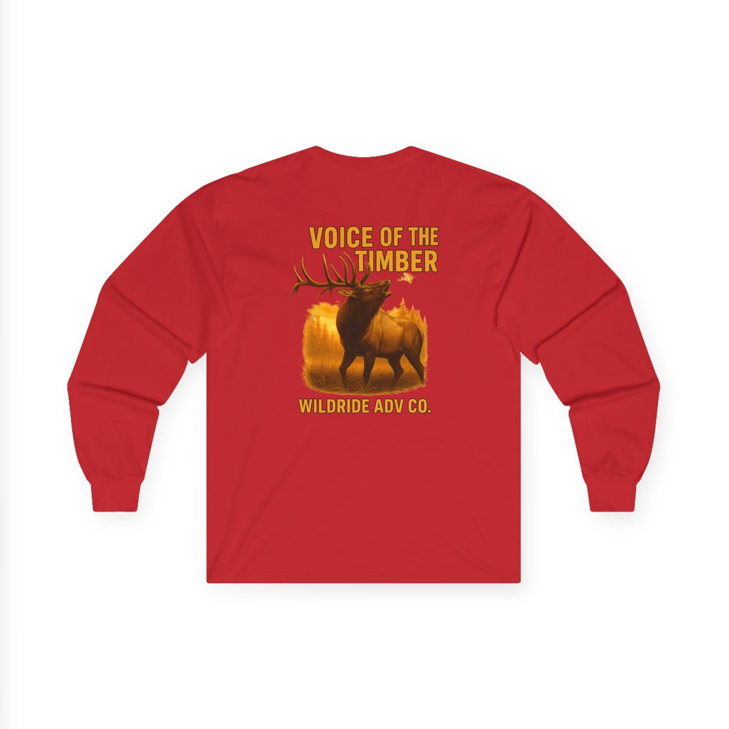 Voice of the Timber (Elk), Wildlife Enthusiasts